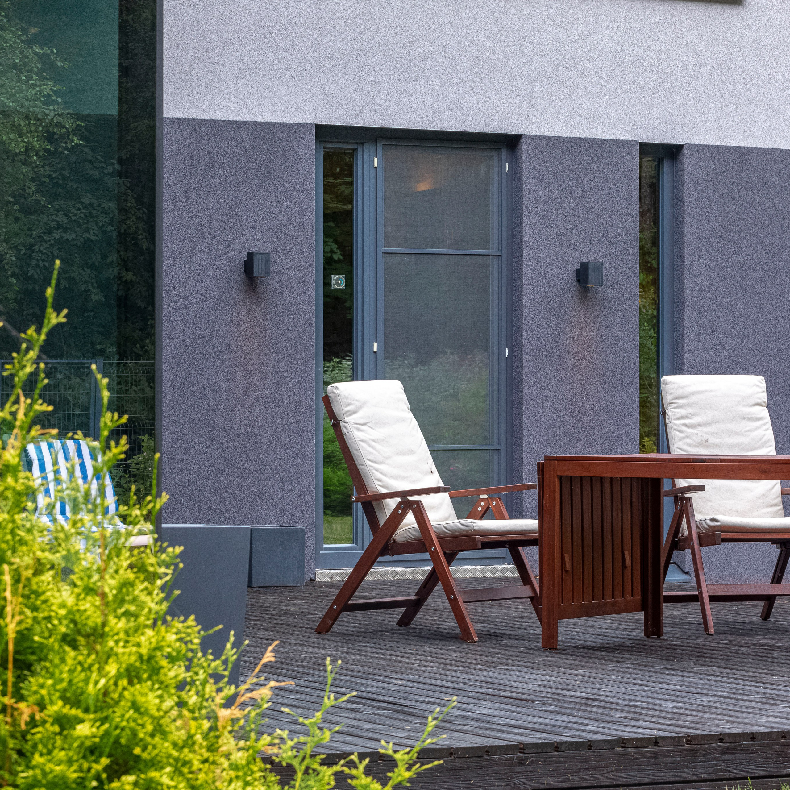 Фотосъёмка дома в Репино для продажи. Интерьерный фотограф в Санкт-Петербурге, Ленинградской области и в Москве Николай Щербаков