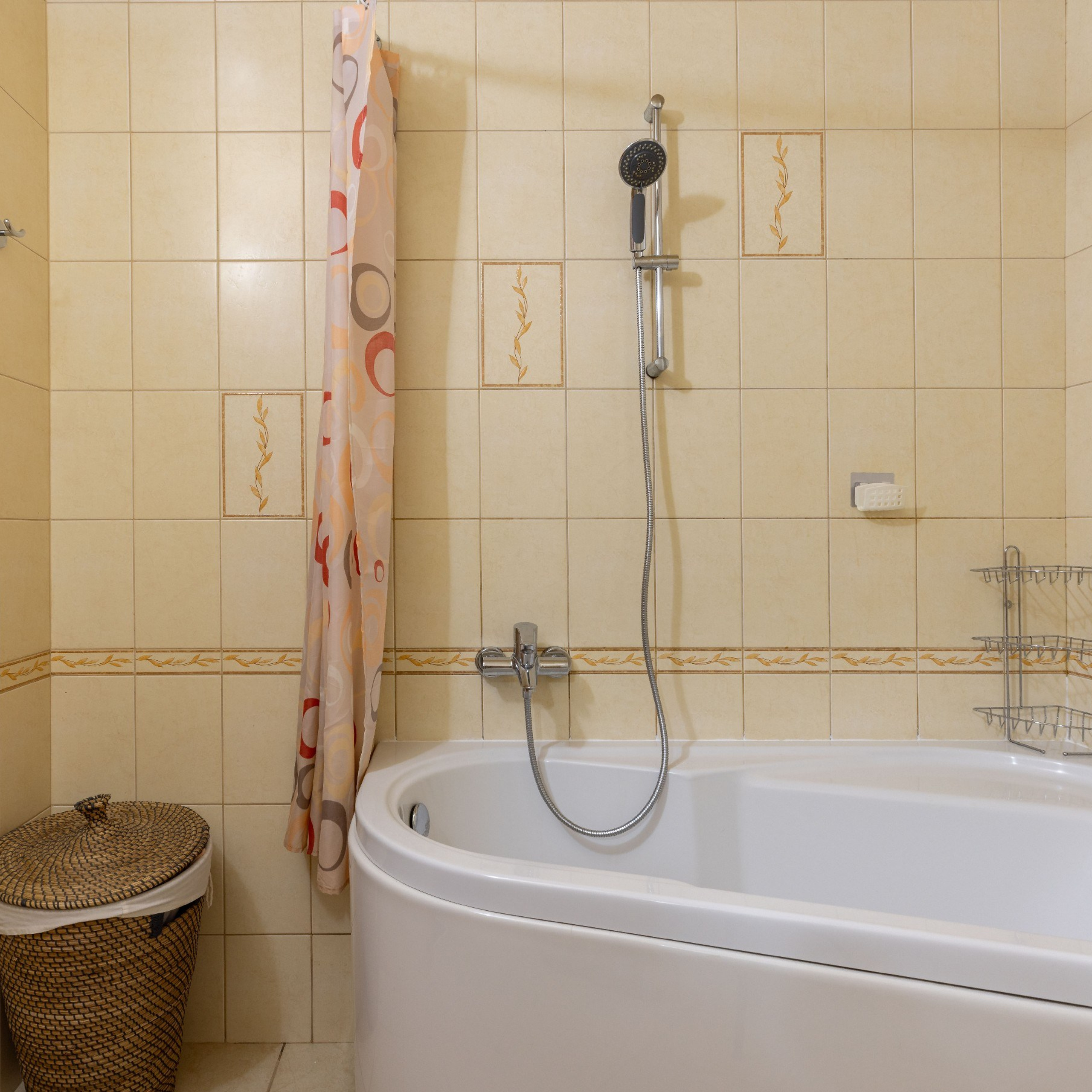 Съёмка 2-ух. ком. кв. на проспекте Энгельса. Интерьерный фотограф в Санкт-Петербурге, Ленинградской области и в Москве Николай Щербаков