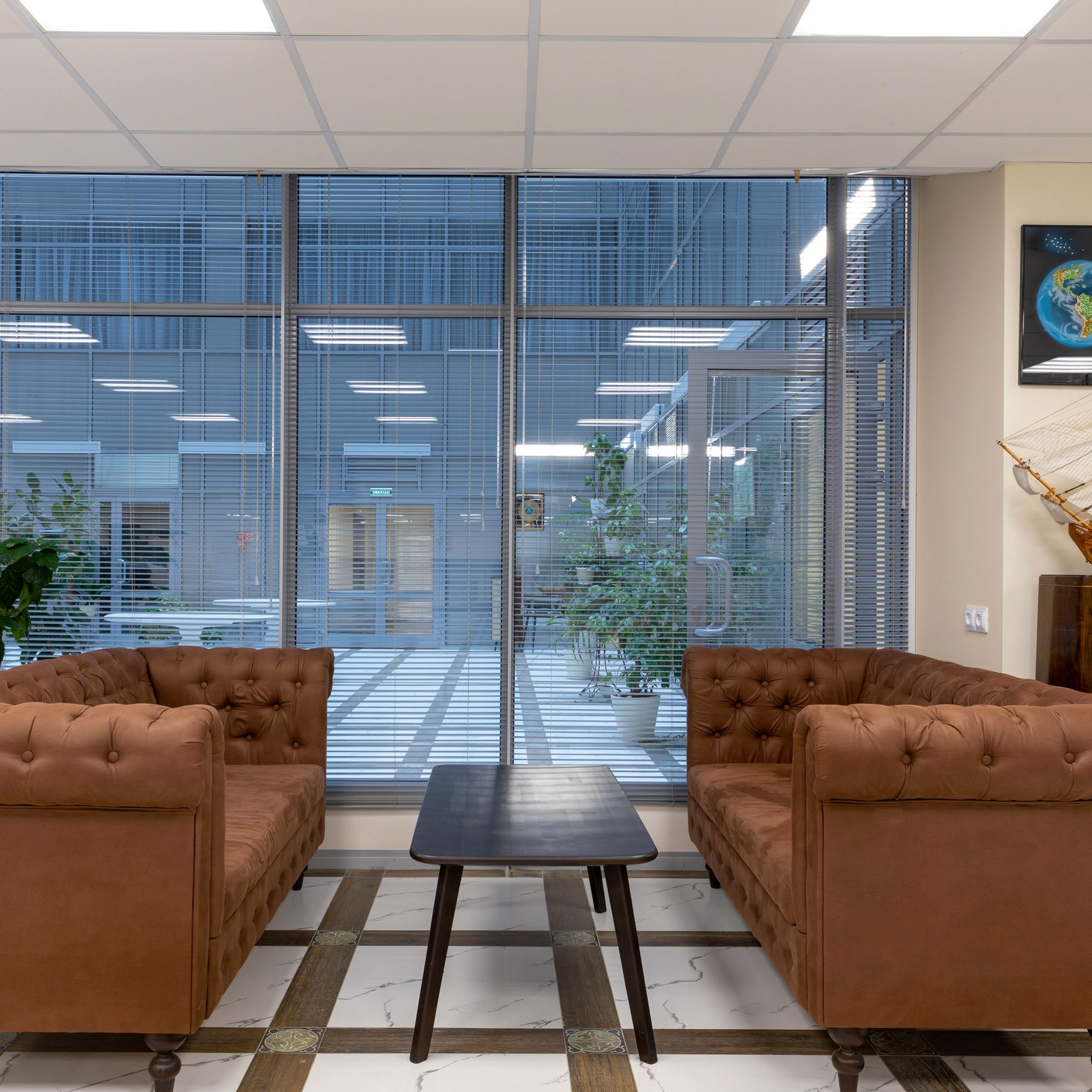 Гостиница Элкус. Интерьерный фотограф в Санкт-Петербурге, Ленинградской области и в Москве Николай Щербаков