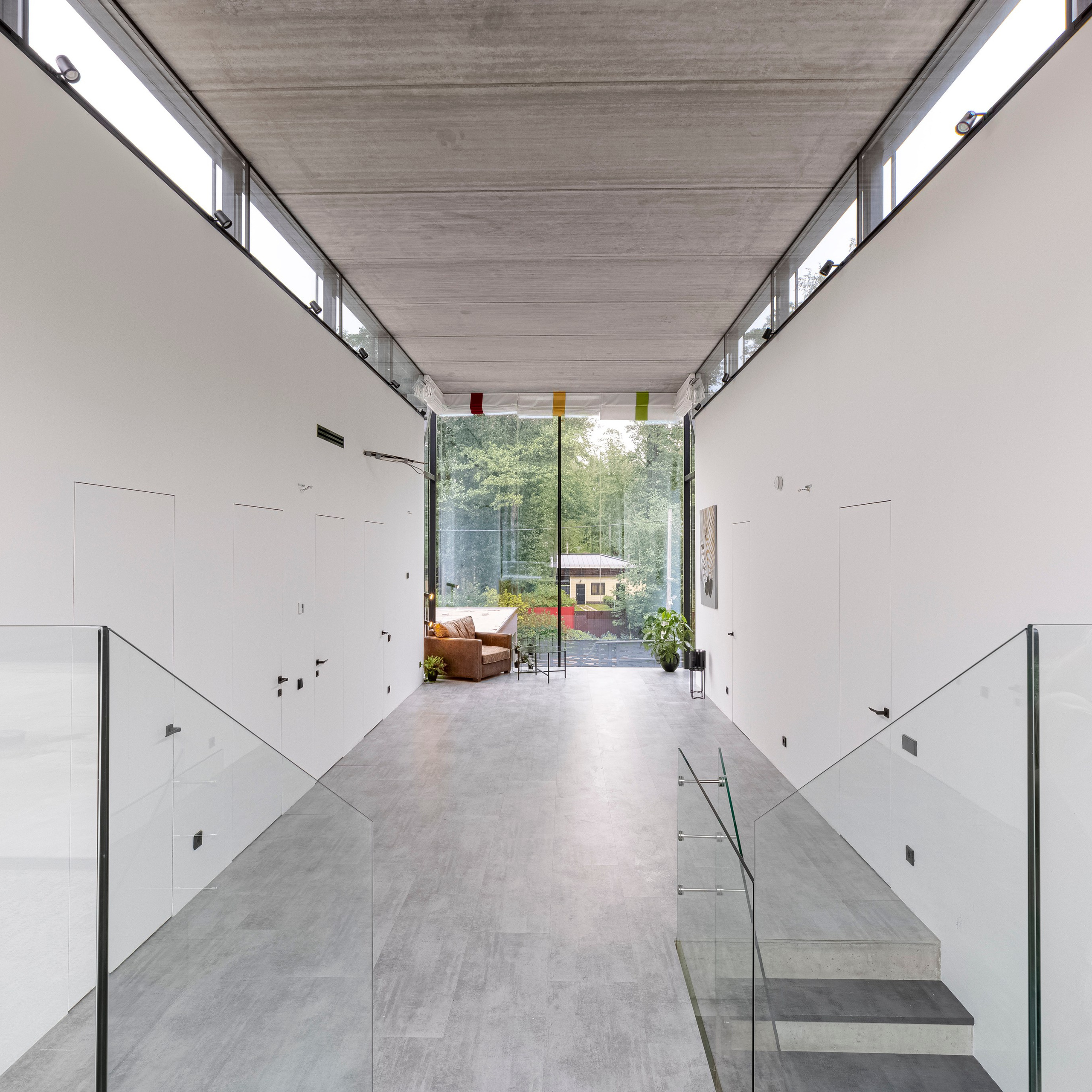 Фотосъёмка дома в Репино для продажи. Интерьерный фотограф в Санкт-Петербурге, Ленинградской области и в Москве Николай Щербаков