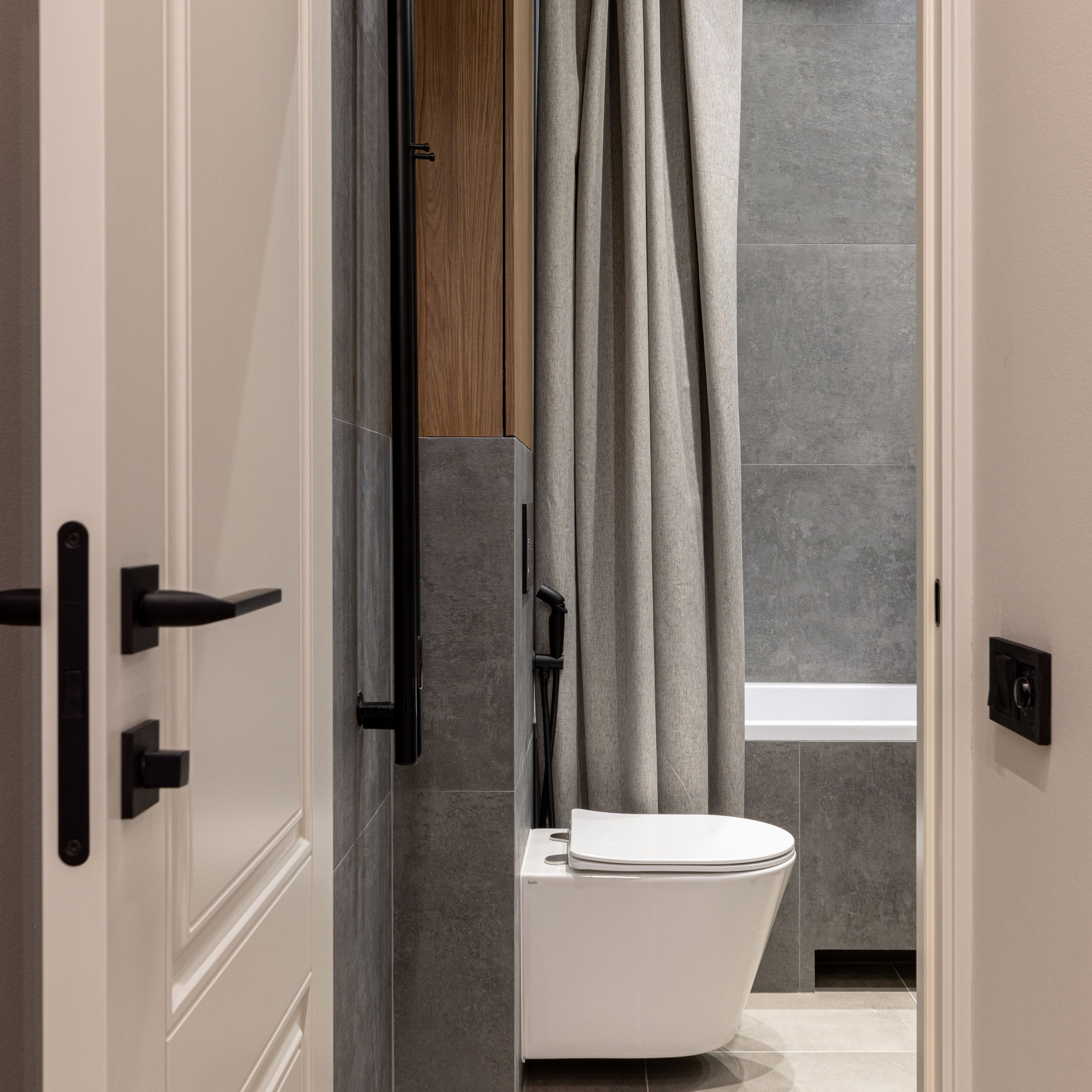 Фотосъёмка ремонта на Вадима Шефнера. Интерьерный фотограф в Санкт-Петербурге, Ленинградской области и в Москве Николай Щербаков