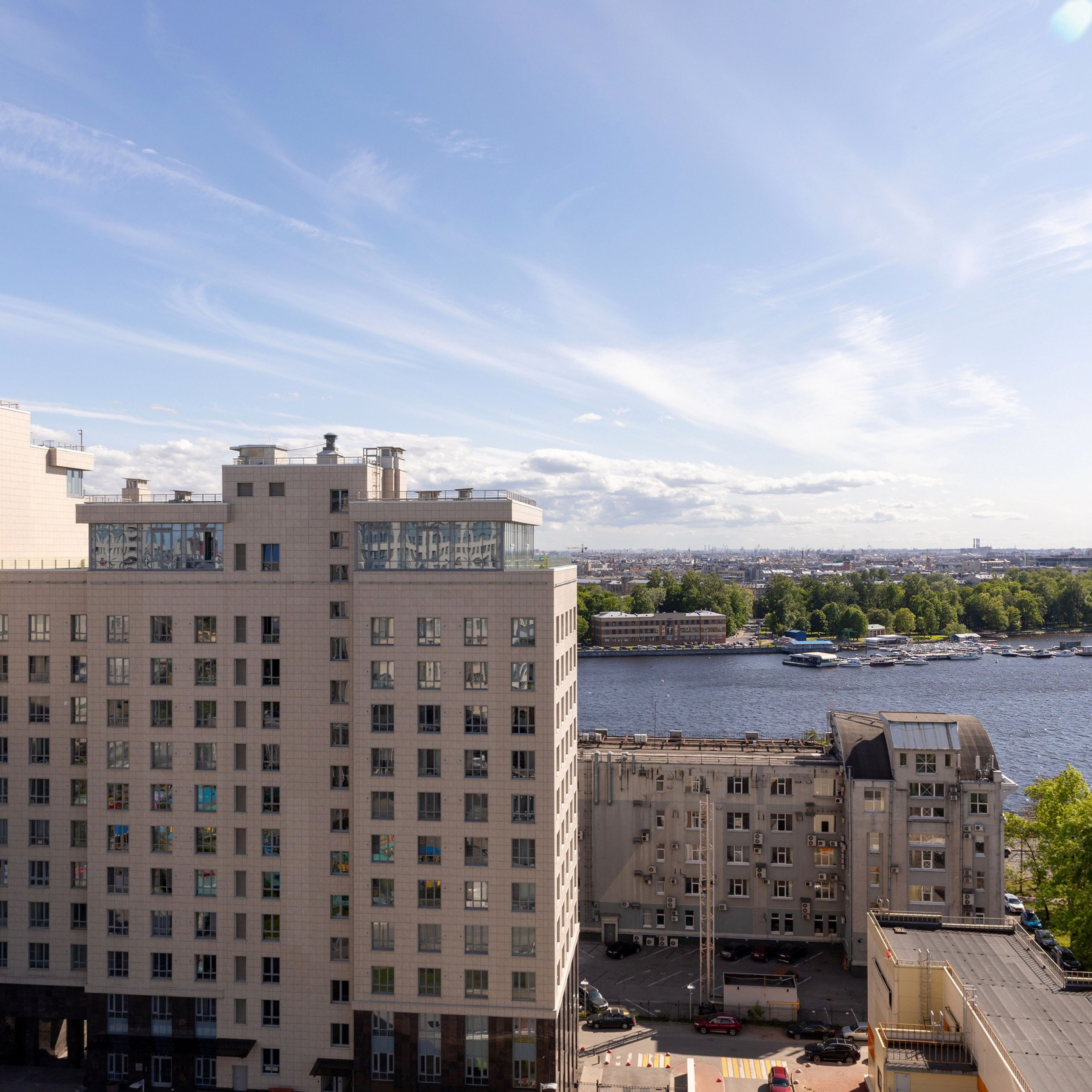 Съёмка 1 ком. кв. на Ушаковской набережной. Интерьерный фотограф в Санкт-Петербурге, Ленинградской области и в Москве Николай Щербаков