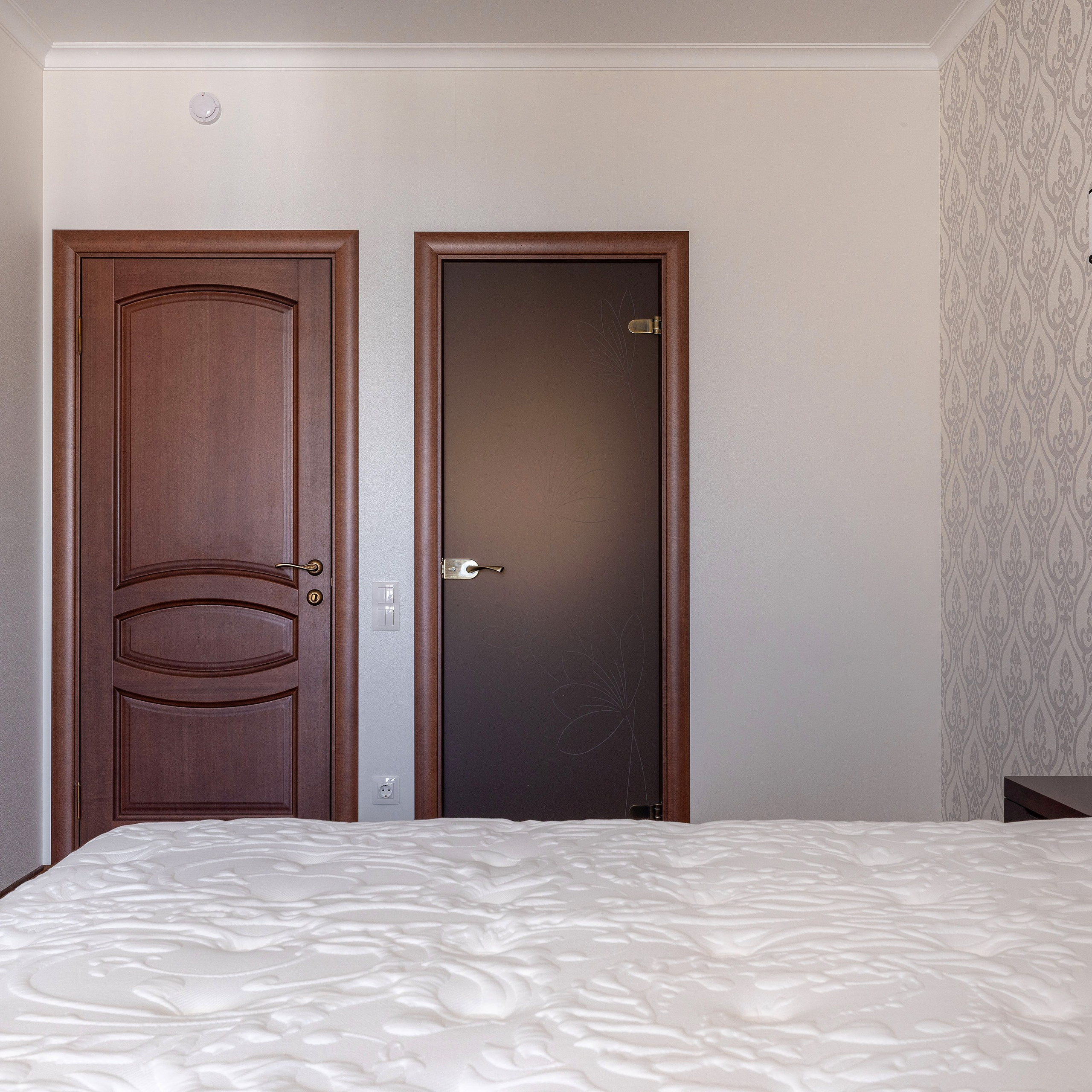 Фотосъёмка ремонта для строительной компании. Интерьерный фотограф в Санкт-Петербурге, Ленинградской области и в Москве Николай Щербаков