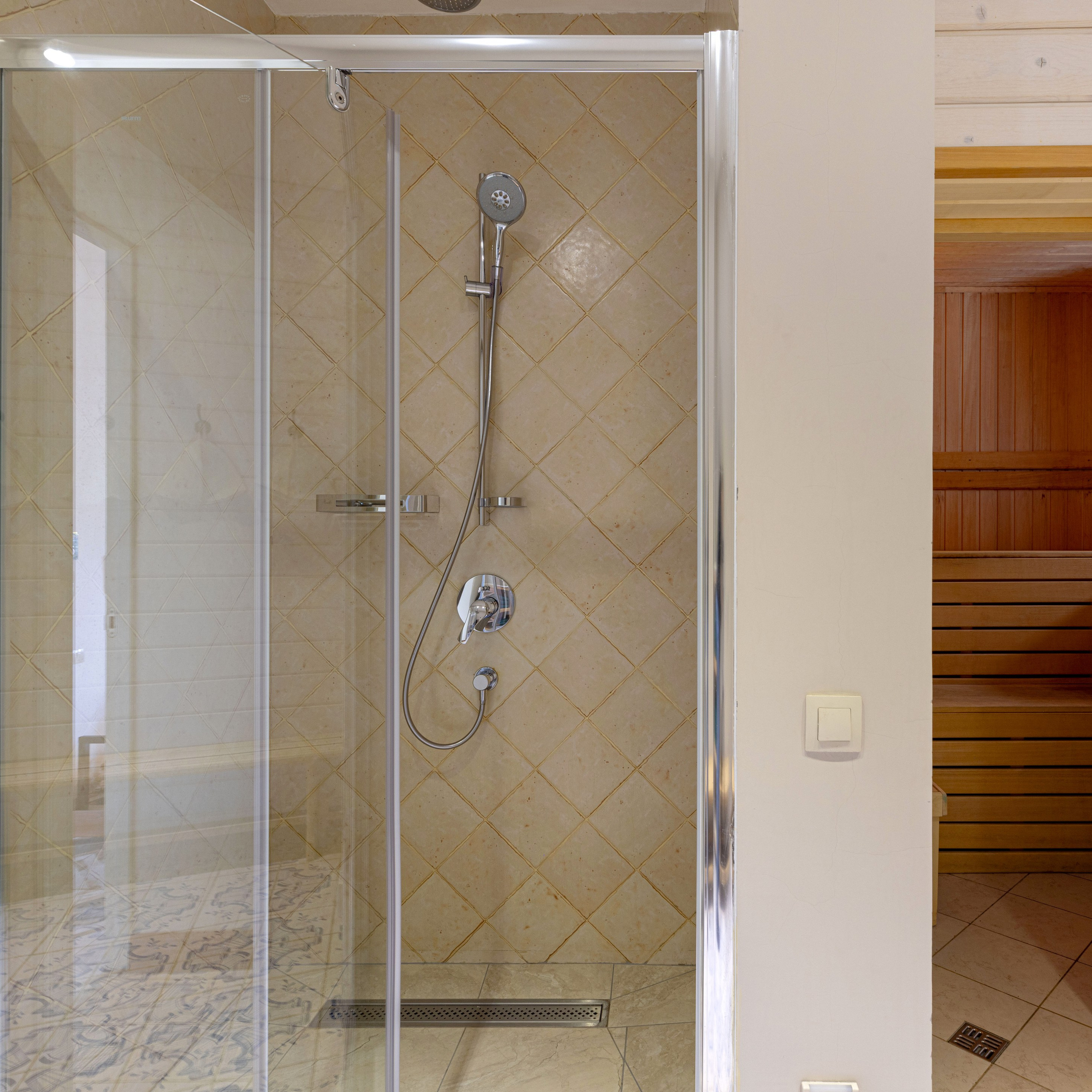 База отдыха в Сортавале. Интерьерный фотограф в Санкт-Петербурге, Ленинградской области и в Москве Николай Щербаков