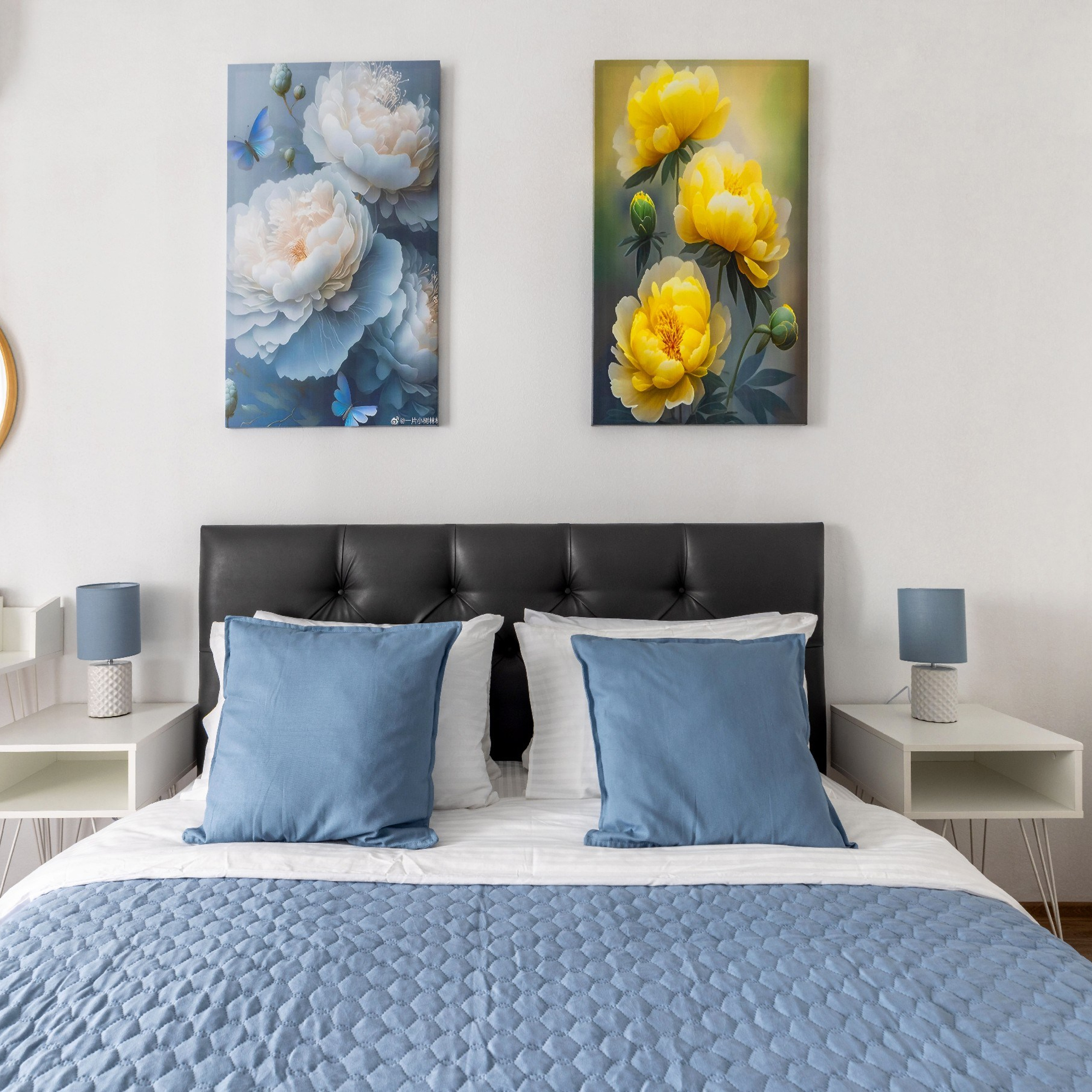 Студия у метро Пролетарская. Интерьерный фотограф в Санкт-Петербурге, Ленинградской области и в Москве Николай Щербаков