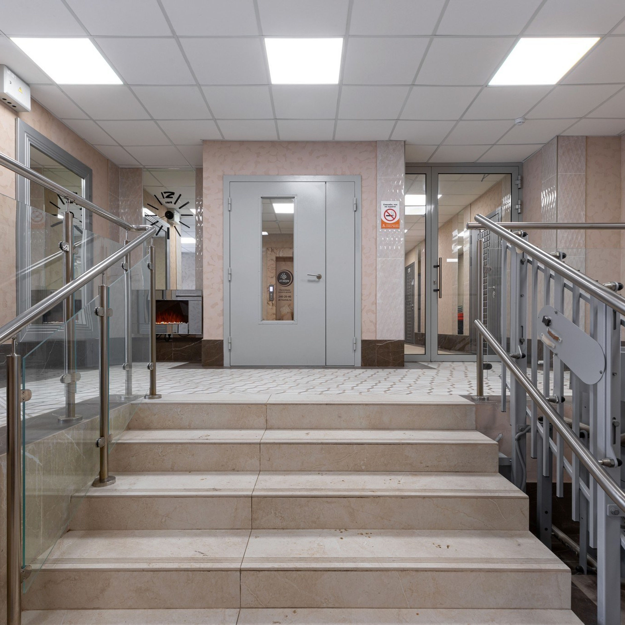 Съёмка 2-ух. ком. кв. без ремонта на Александра Матросова. Интерьерный фотограф в Санкт-Петербурге, Ленинградской области и в Москве Николай Щербаков