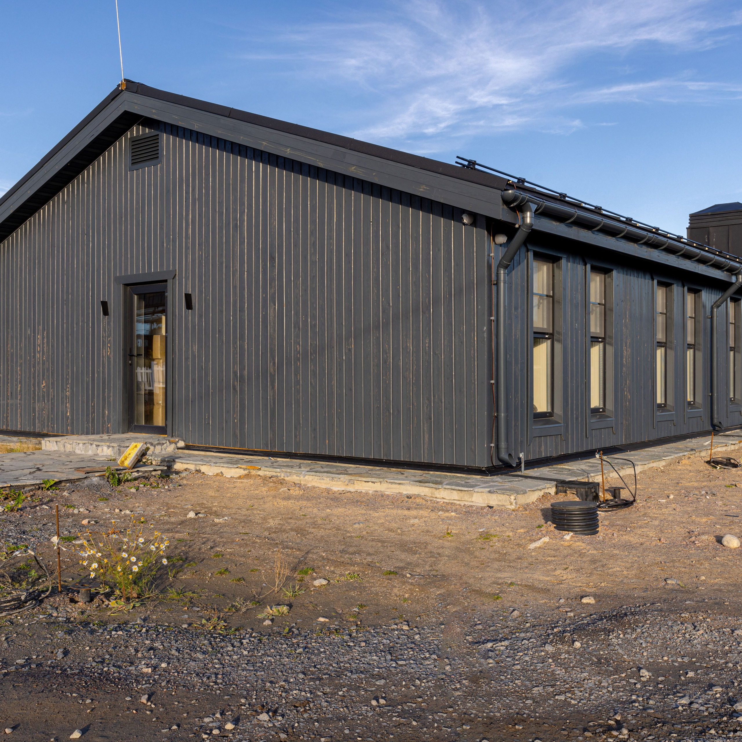 База отдыха в Сортавале. Интерьерный фотограф в Санкт-Петербурге, Ленинградской области и в Москве Николай Щербаков