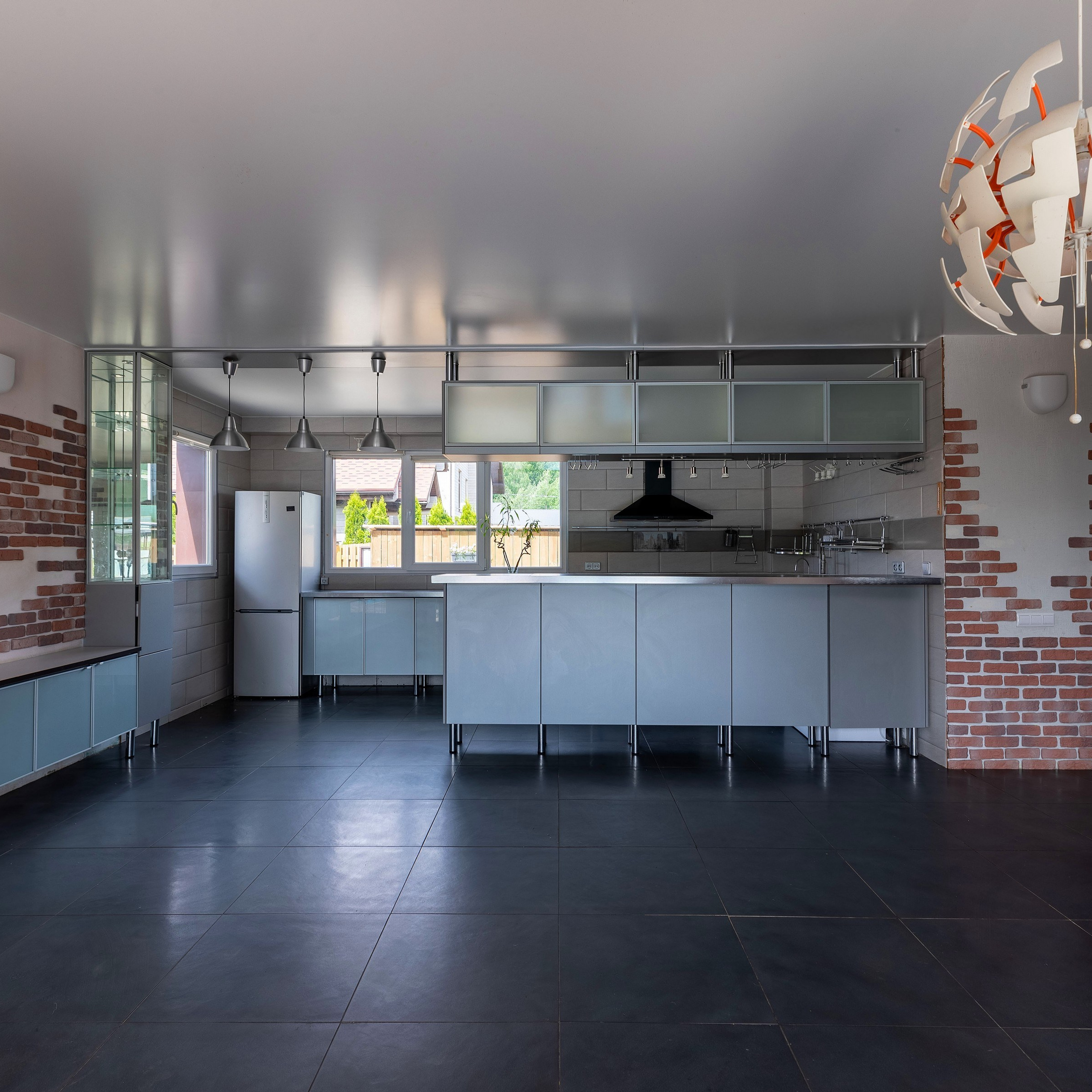 Фотосъёмка дома для продажи во Всеволожске. Интерьерный фотограф в Санкт-Петербурге, Ленинградской области и в Москве Николай Щербаков