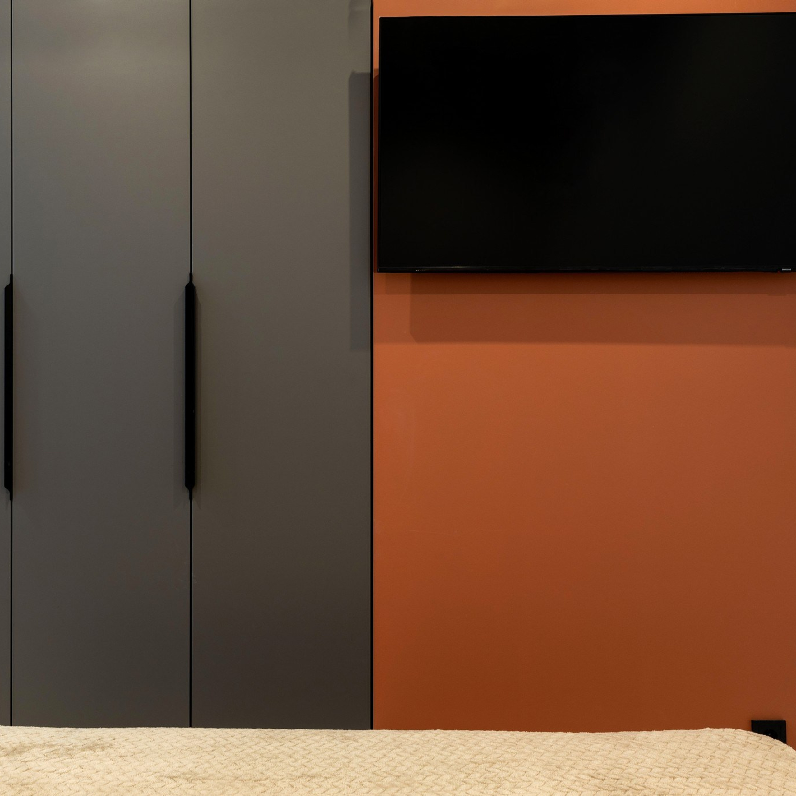 Фотосъёмка мебели для компании Richhof. Интерьерный фотограф в Санкт-Петербурге, Ленинградской области и в Москве Николай Щербаков