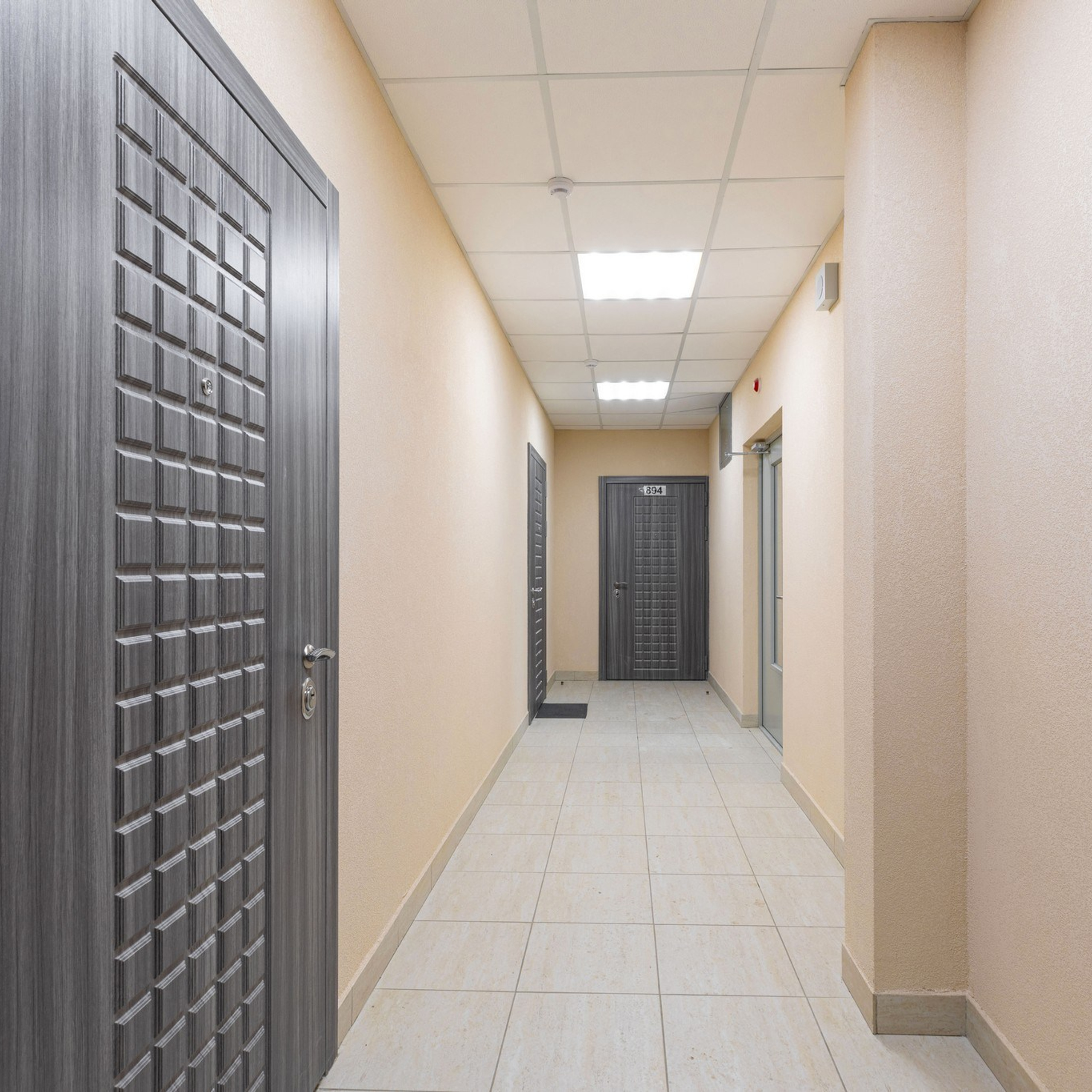 Съёмка 2-ух. ком. кв. без ремонта на Александра Матросова. Интерьерный фотограф в Санкт-Петербурге, Ленинградской области и в Москве Николай Щербаков