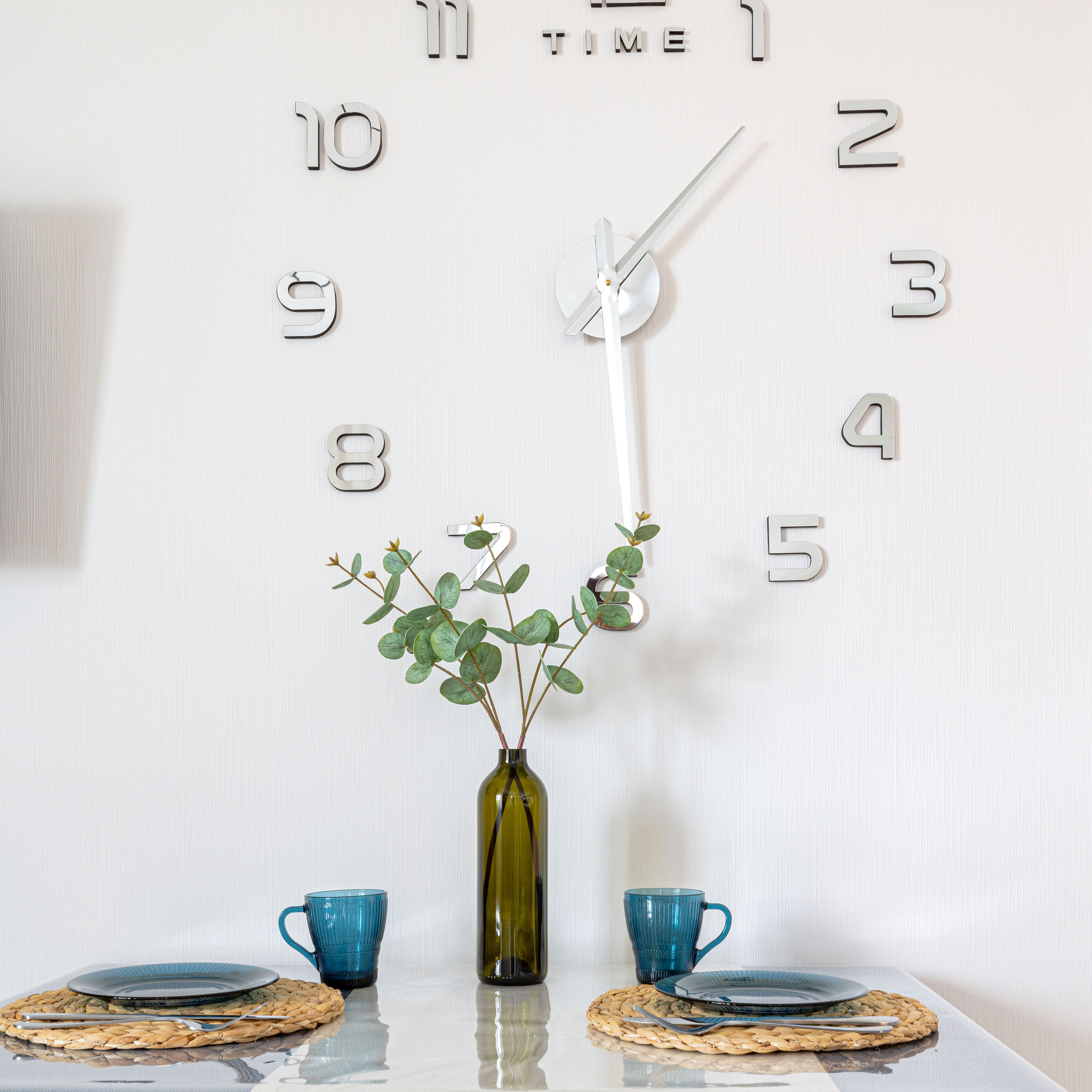 Съёмка 1 ком. кв. в Невском районе. Интерьерный фотограф в Санкт-Петербурге, Ленинградской области и в Москве Николай Щербаков