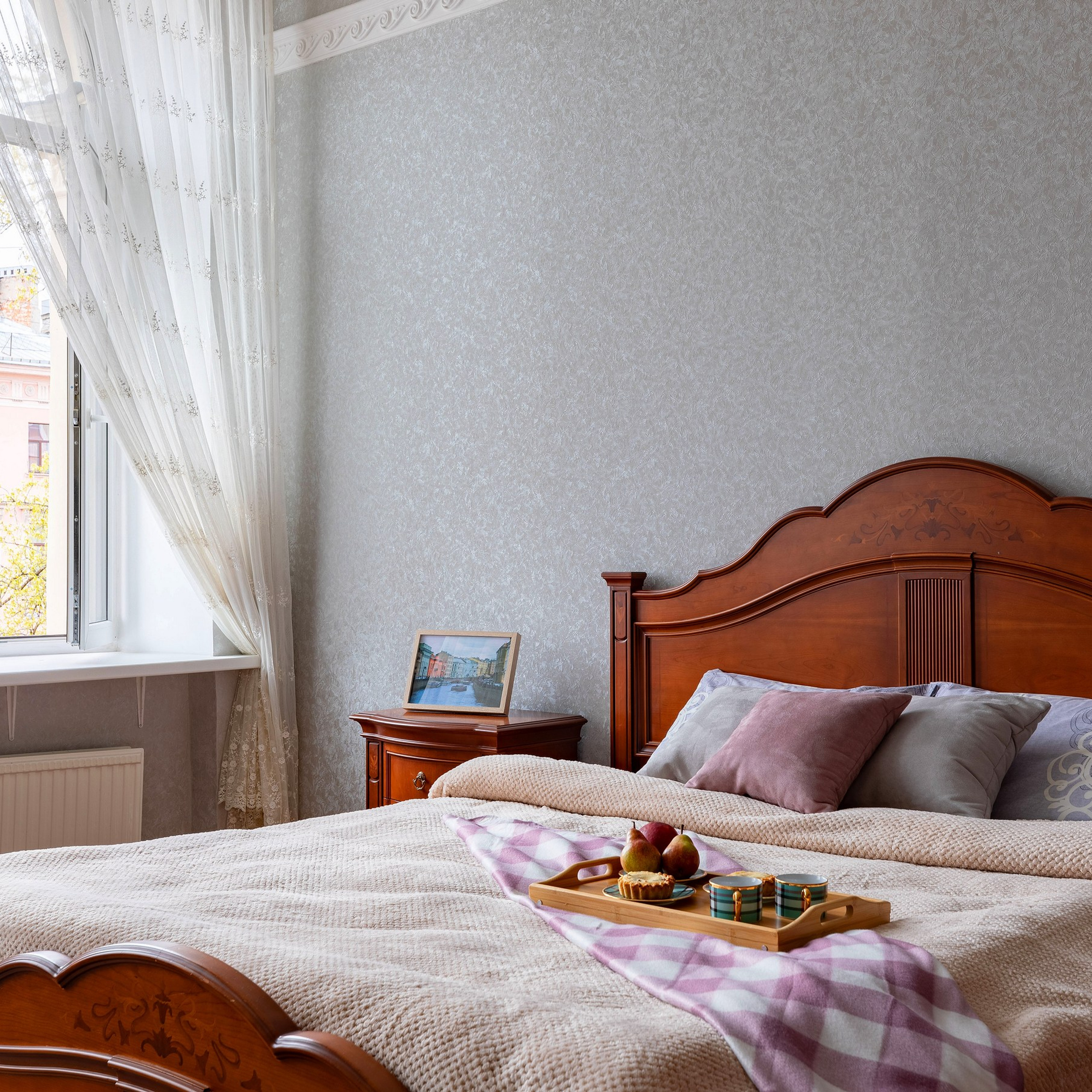 Съёмка 2-ух.ком на Канале Грибоедова. Интерьерный фотограф в Санкт-Петербурге, Ленинградской области и в Москве Николай Щербаков