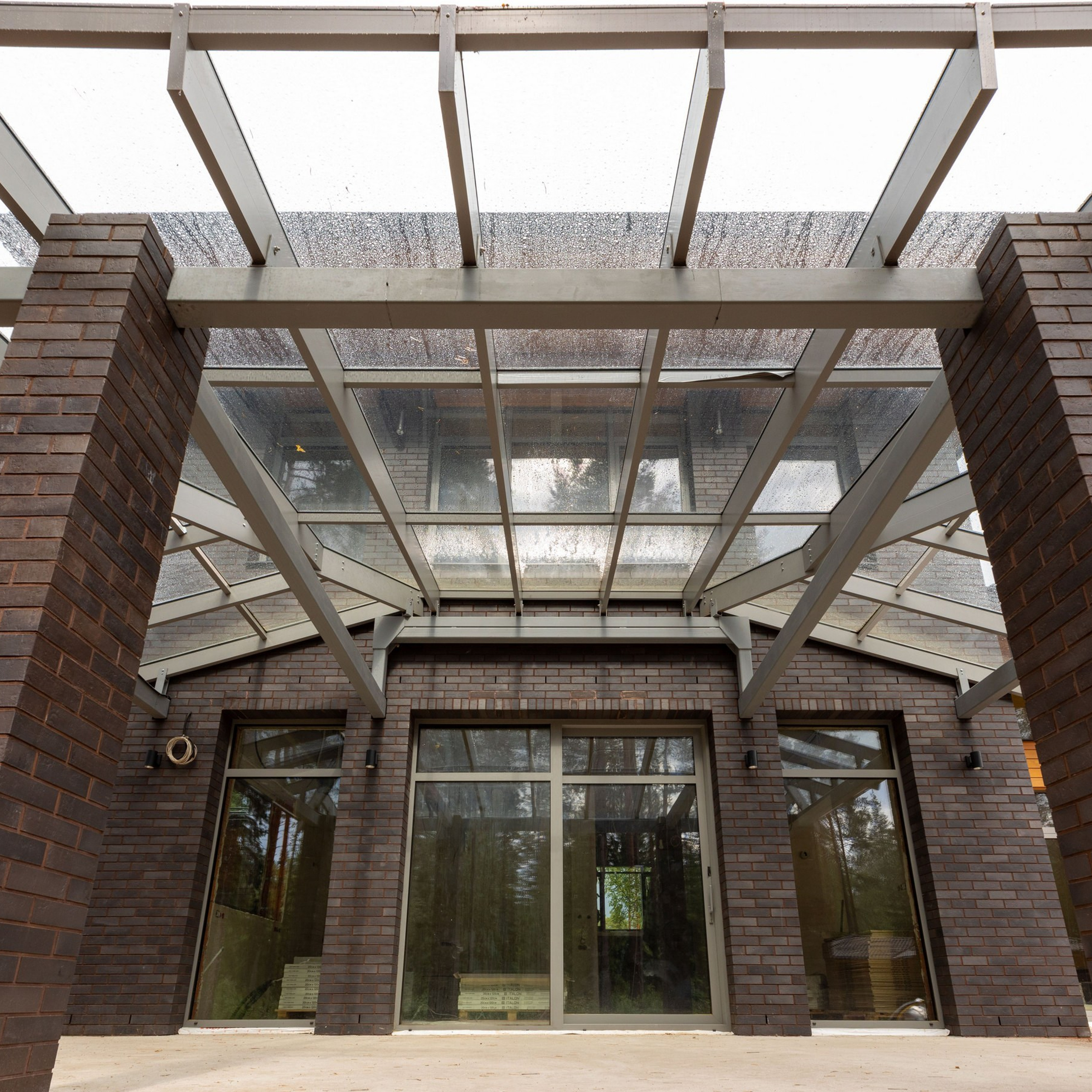 Фотосъёмка дома в Репино для продажи. Интерьерный фотограф в Санкт-Петербурге, Ленинградской области и в Москве Николай Щербаков