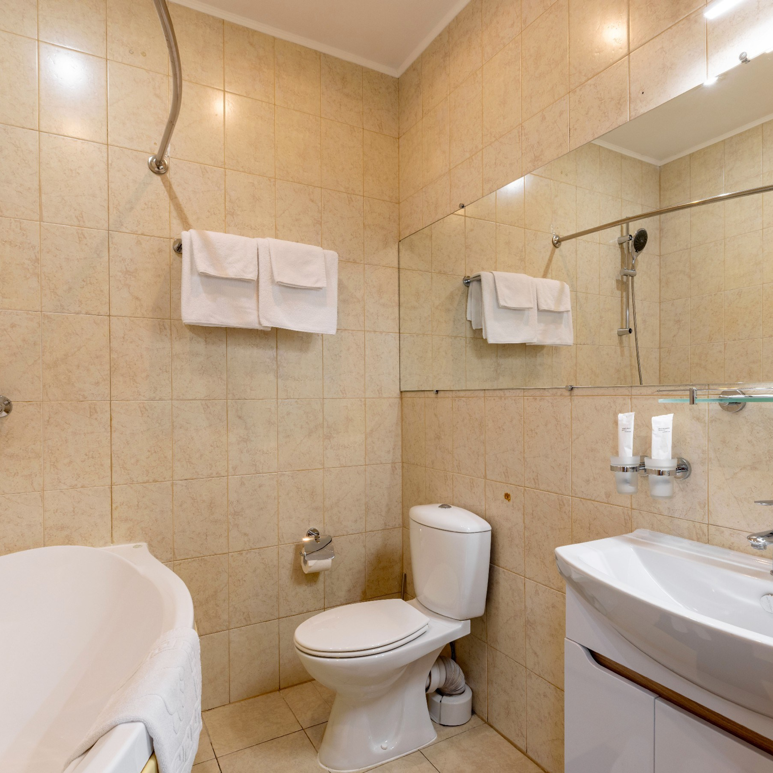 Гостиница «Solo» на Большом проспекте. Интерьерный фотограф в Санкт-Петербурге, Ленинградской области и в Москве Николай Щербаков