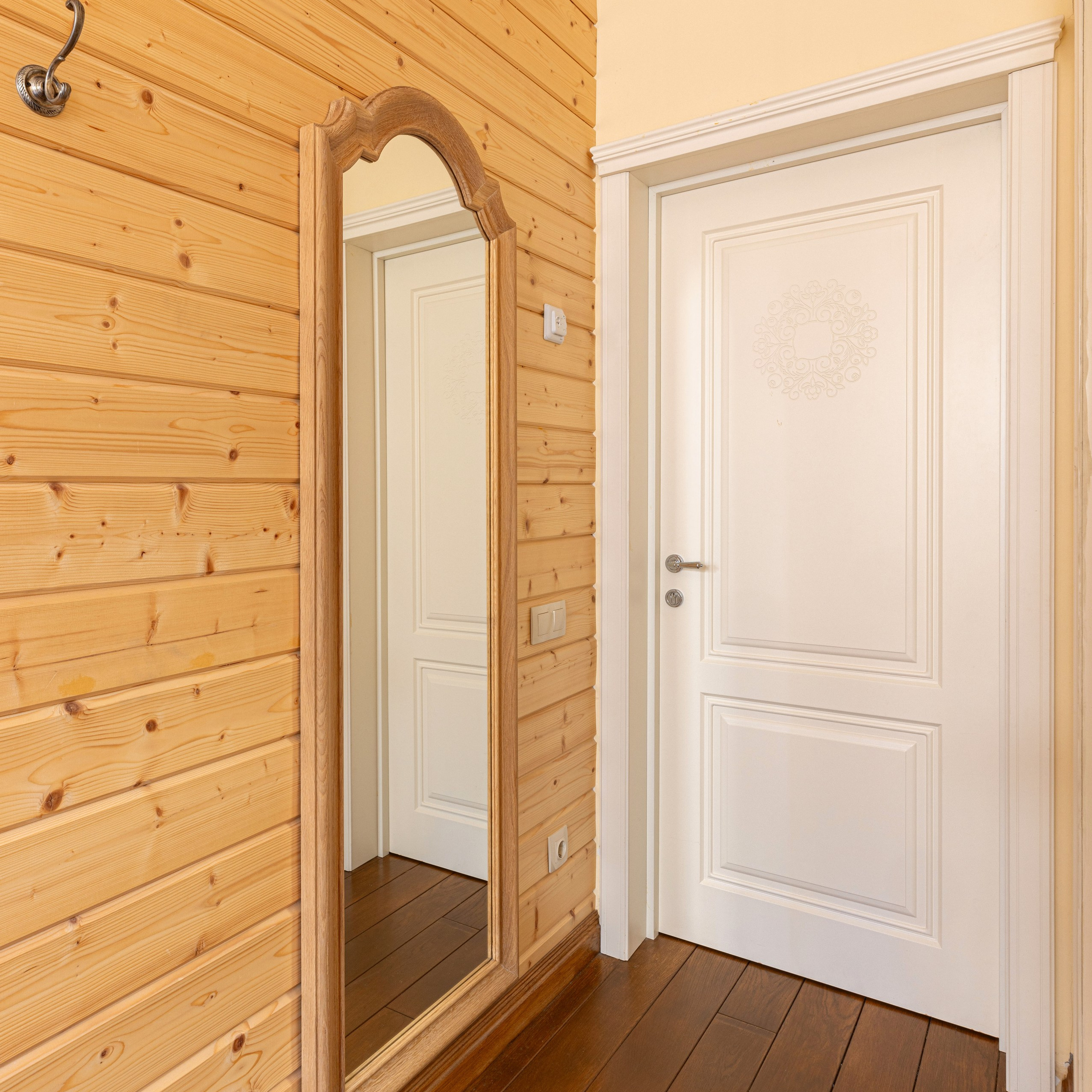 База отдыха в Сортавале. Интерьерный фотограф в Санкт-Петербурге, Ленинградской области и в Москве Николай Щербаков