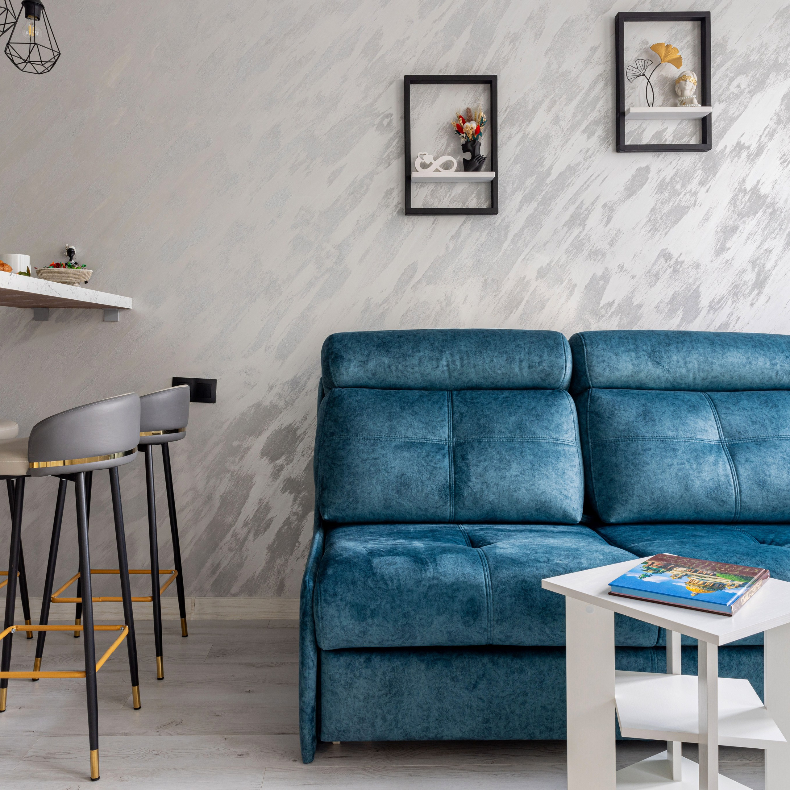 Студия на Тележном перреулке. Интерьерный фотограф в Санкт-Петербурге, Ленинградской области и в Москве Николай Щербаков