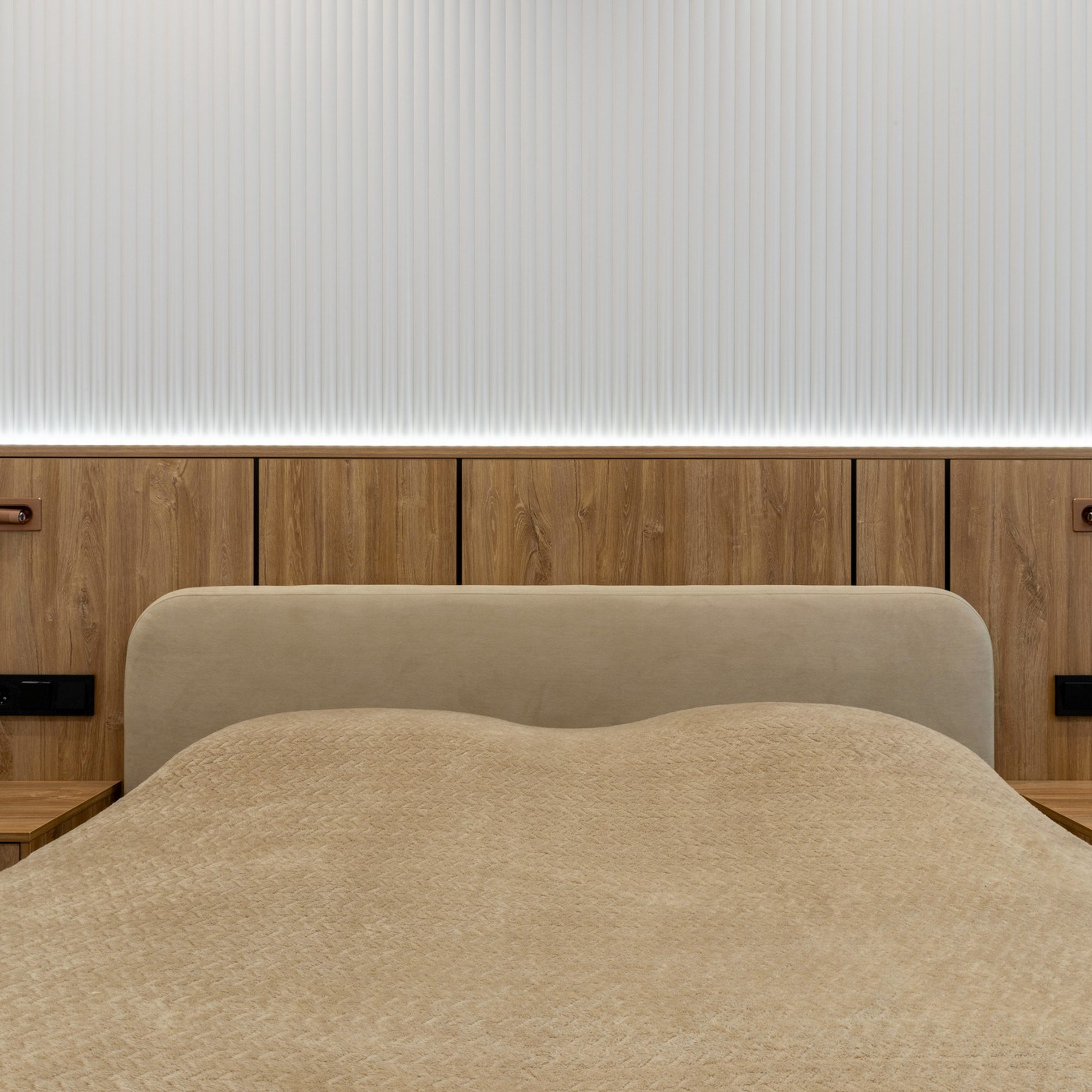 Фотосъёмка мебели для компании Richhof. Интерьерный фотограф в Санкт-Петербурге, Ленинградской области и в Москве Николай Щербаков