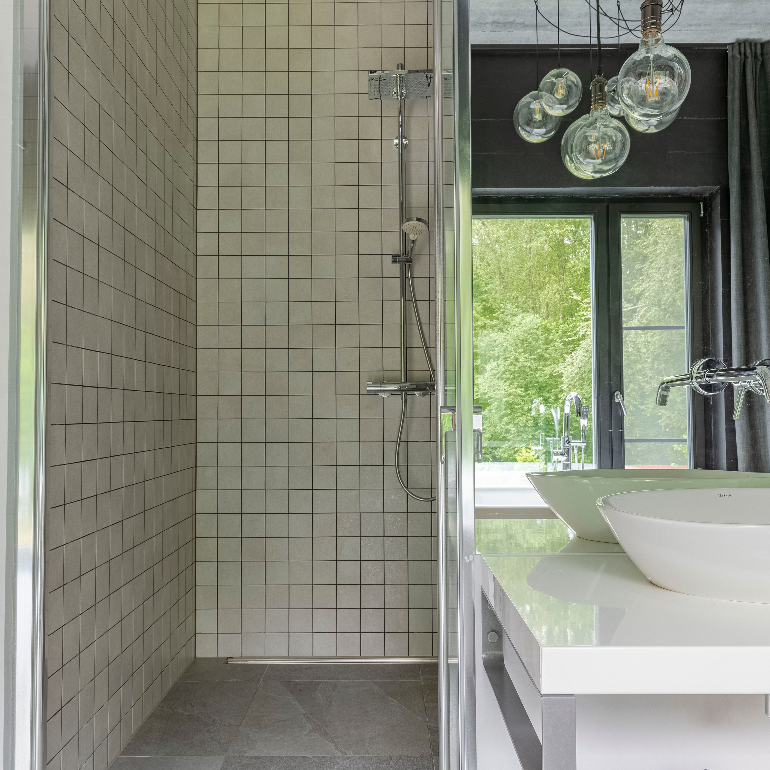 Фотосъёмка дома в Репино для продажи. Интерьерный фотограф в Санкт-Петербурге, Ленинградской области и в Москве Николай Щербаков