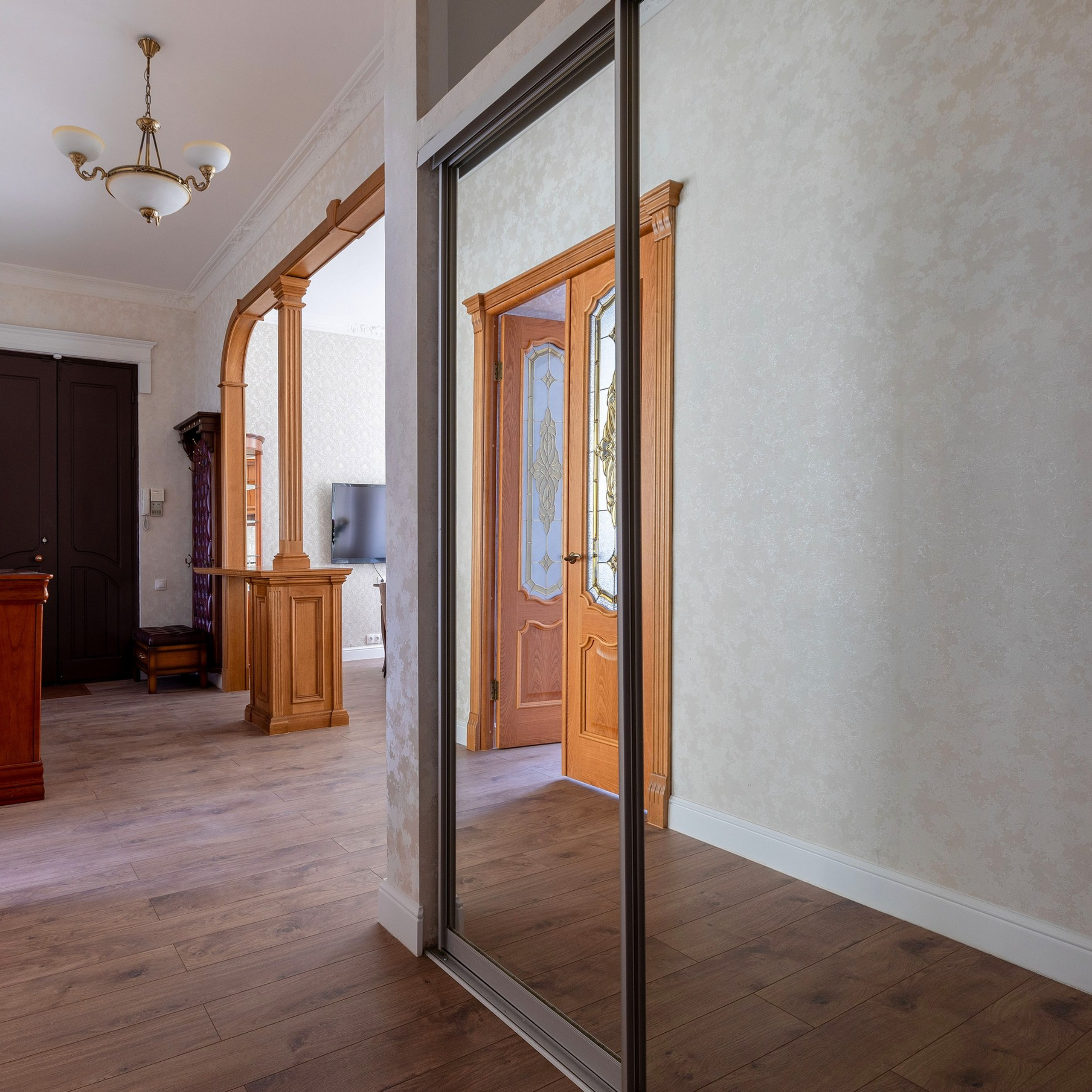 Съёмка 2-ух.ком на Канале Грибоедова. Интерьерный фотограф в Санкт-Петербурге, Ленинградской области и в Москве Николай Щербаков