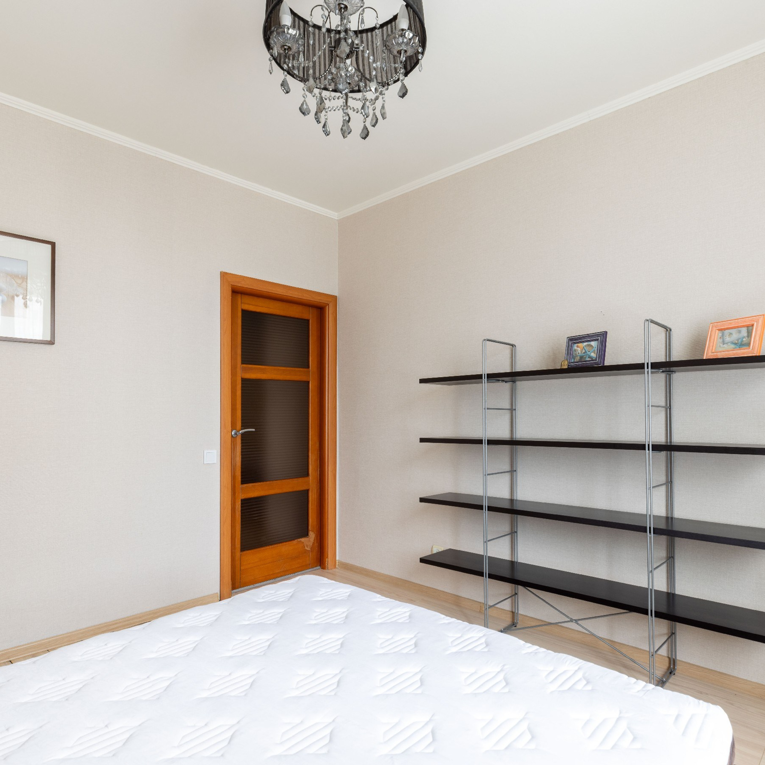 Съёмка 2-ух. ком. кв. на проспекте Энгельса. Интерьерный фотограф в Санкт-Петербурге, Ленинградской области и в Москве Николай Щербаков