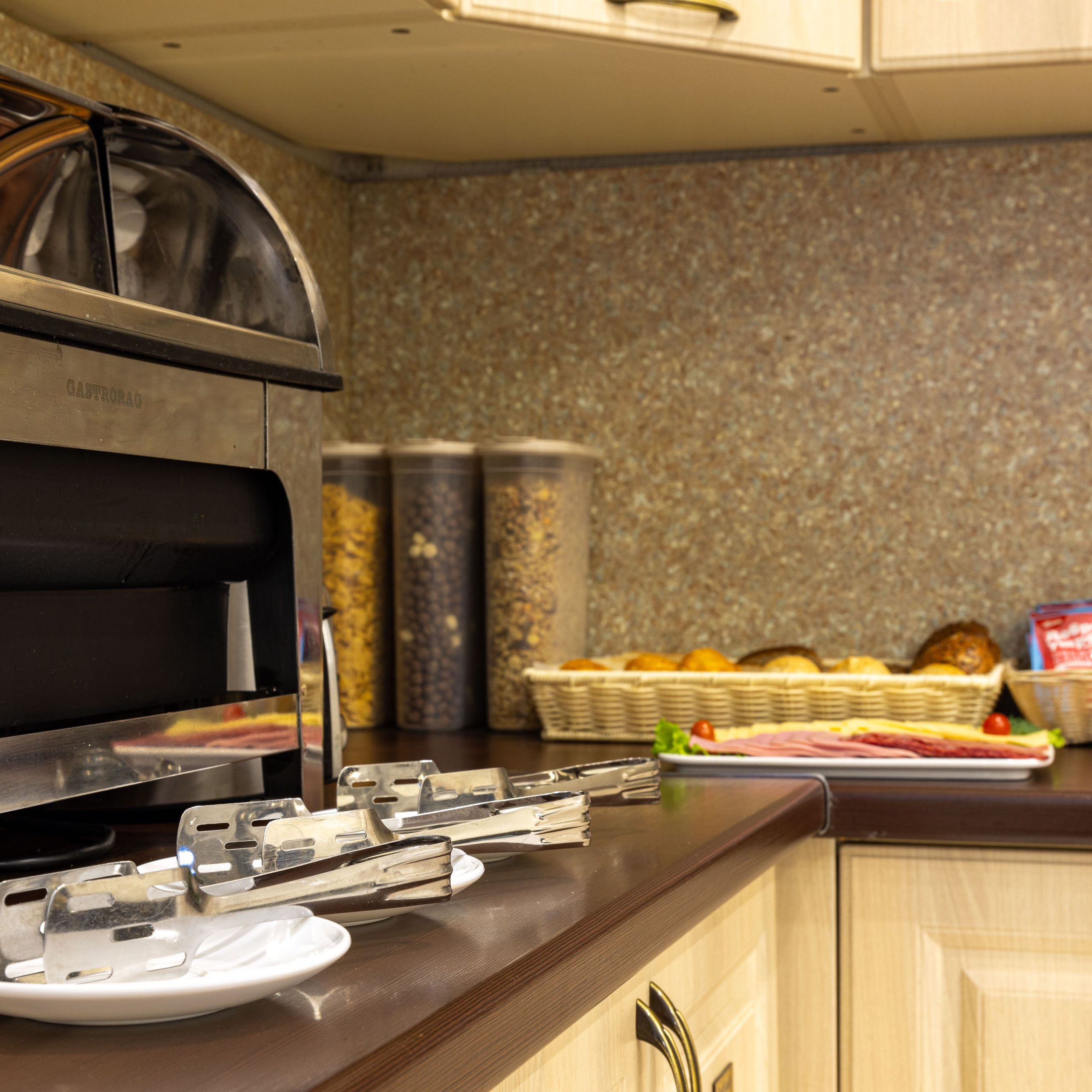 Отель на Гороховой улице. Интерьерный фотограф в Санкт-Петербурге, Ленинградской области и в Москве Николай Щербаков