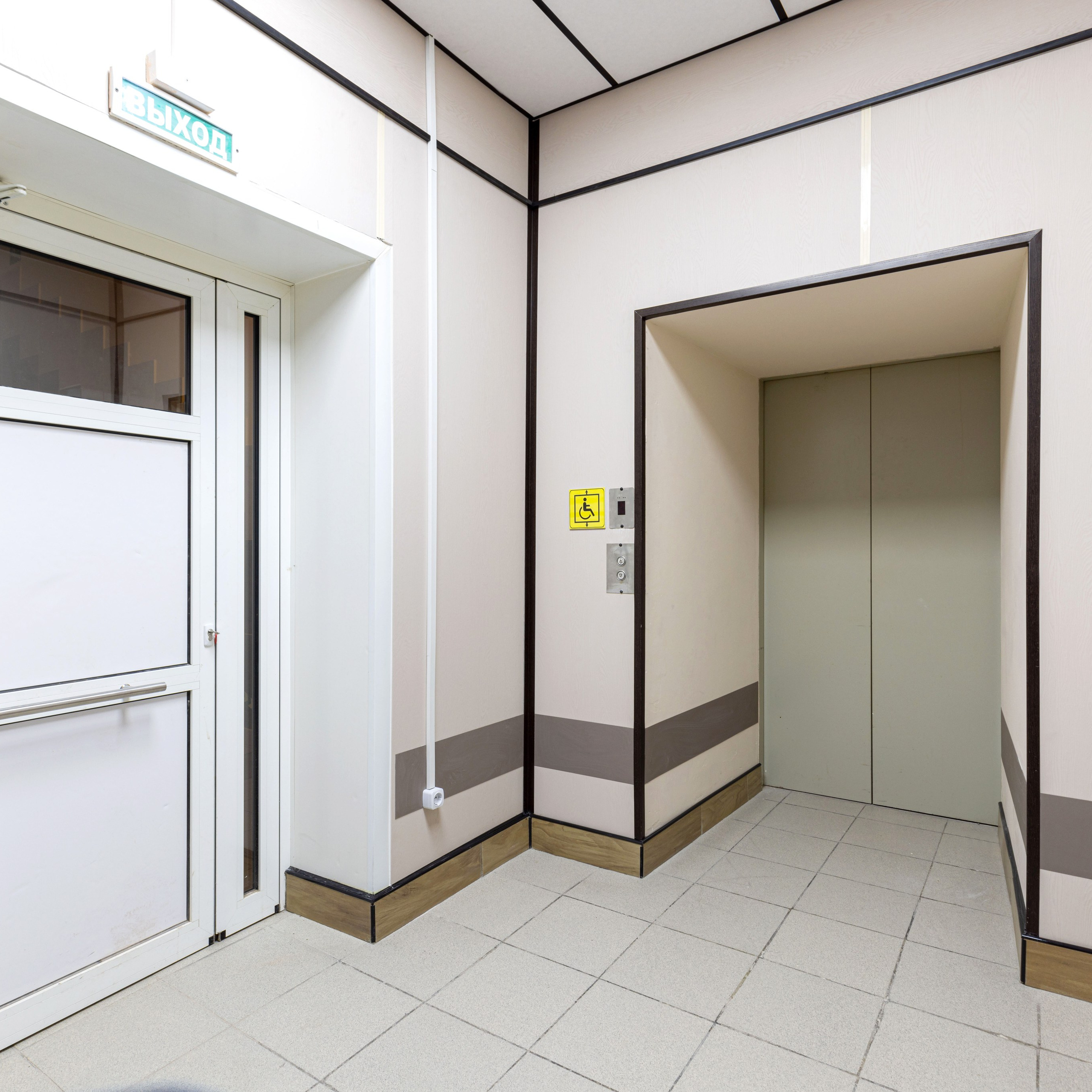 Дом-интернат для ветеранов. Съёмка ремонта для строительной компании. Интерьерный фотограф в Санкт-Петербурге, Ленинградской области и в Москве Николай Щербаков