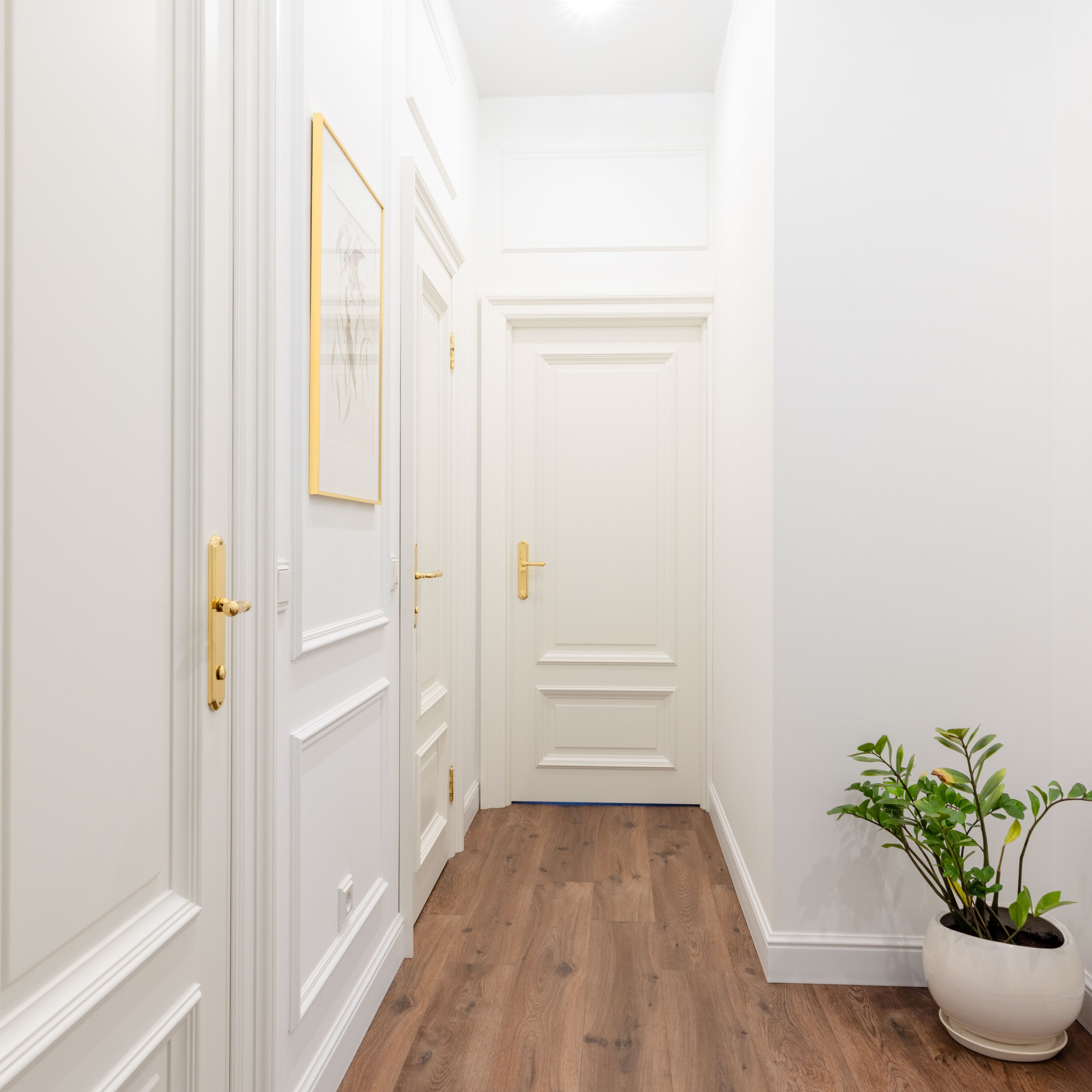 Съёмка 2-ух.ком.кв на Крестовском острове. Интерьерный фотограф в Санкт-Петербурге, Ленинградской области и в Москве Николай Щербаков