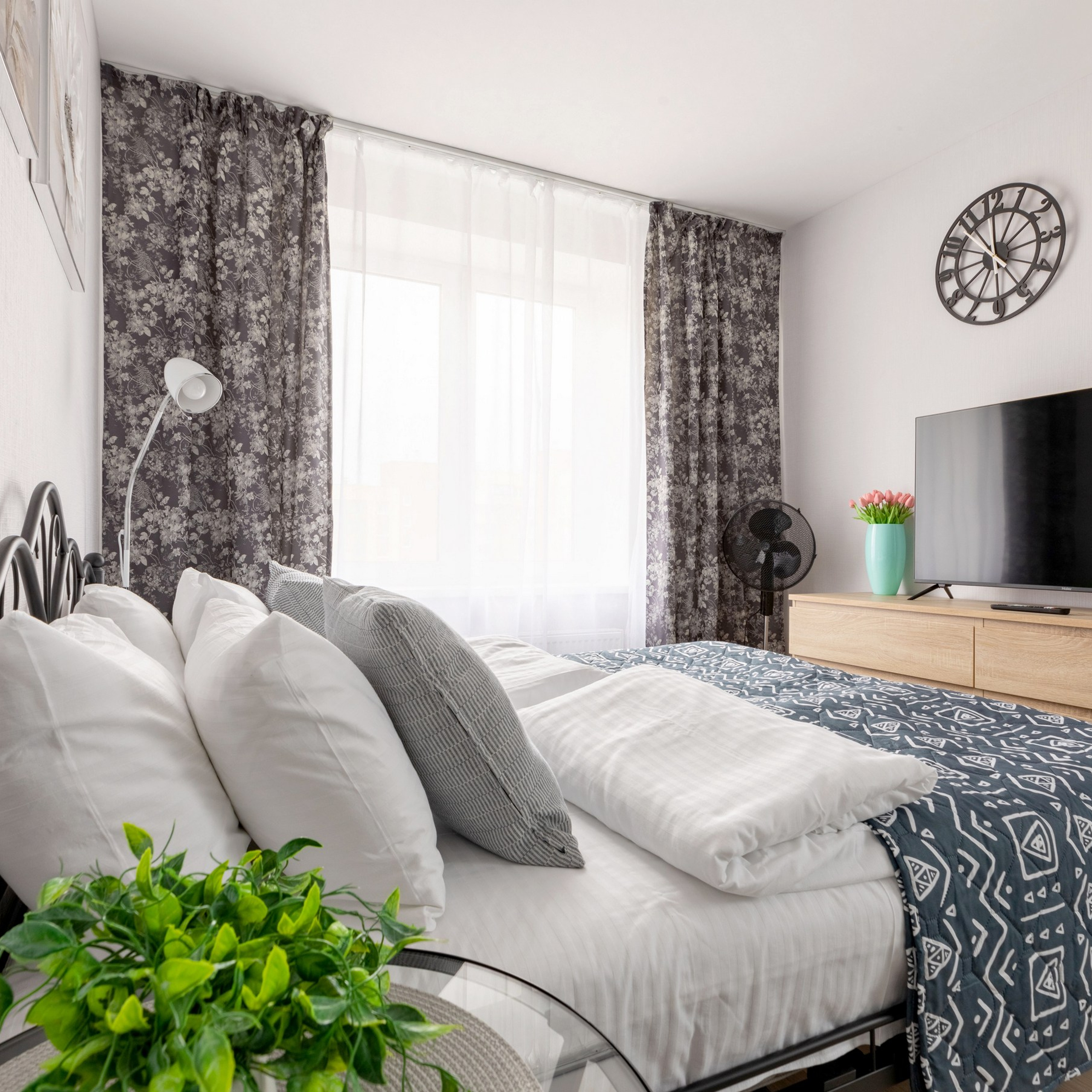 Студия в Песочном. Интерьерный фотограф в Санкт-Петербурге, Ленинградской области и в Москве Николай Щербаков