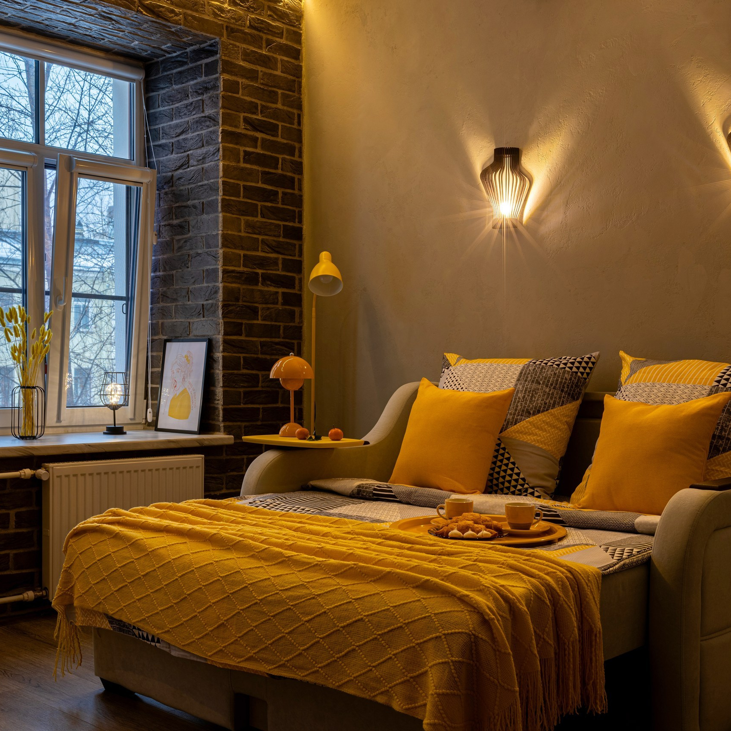 Студия на Тележном переулке. Интерьерный фотограф в Санкт-Петербурге, Ленинградской области и в Москве Николай Щербаков