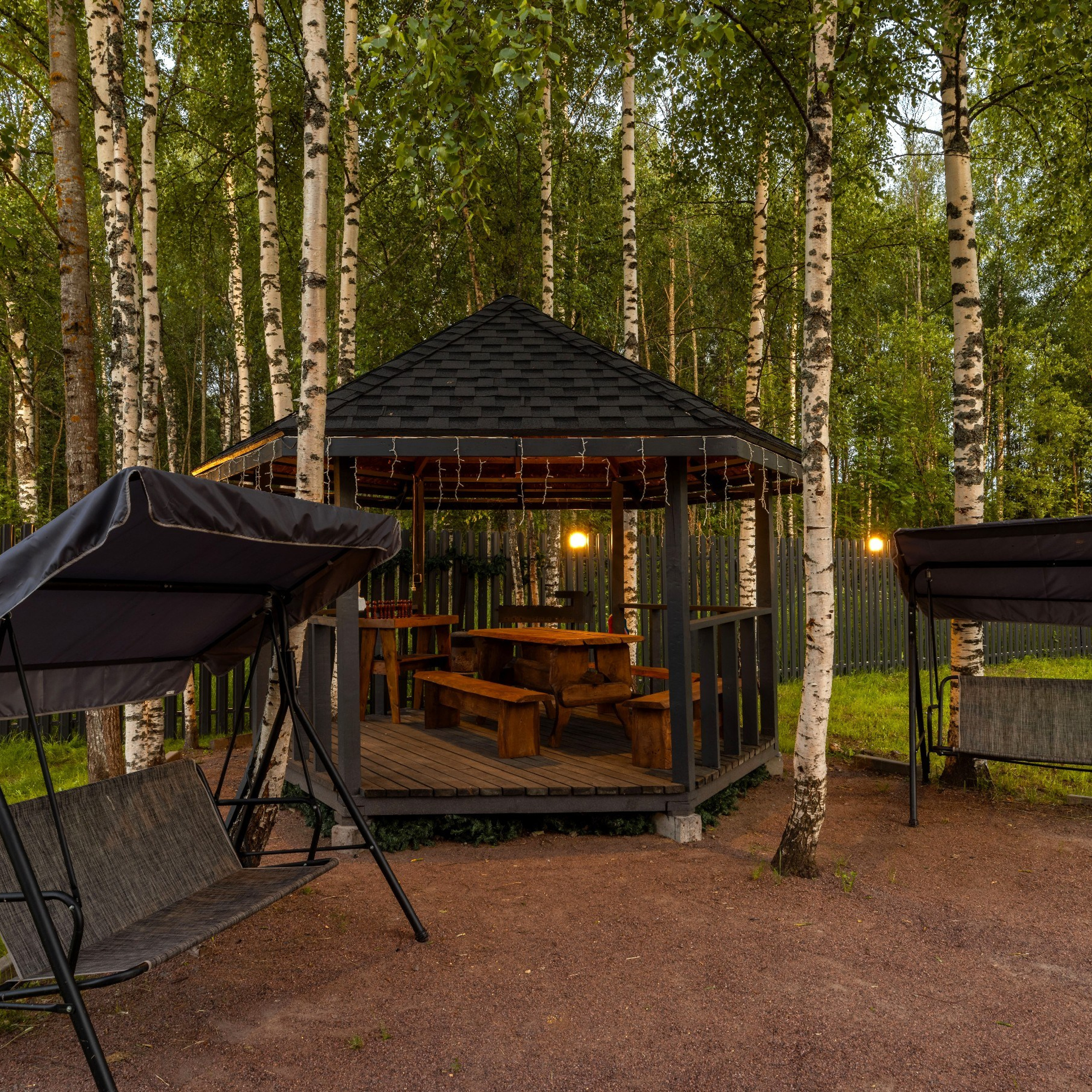 Фотосъёмка дома в Днп Берёзовка для строительной компании. Интерьерный фотограф в Санкт-Петербурге, Ленинградской области и в Москве Николай Щербаков