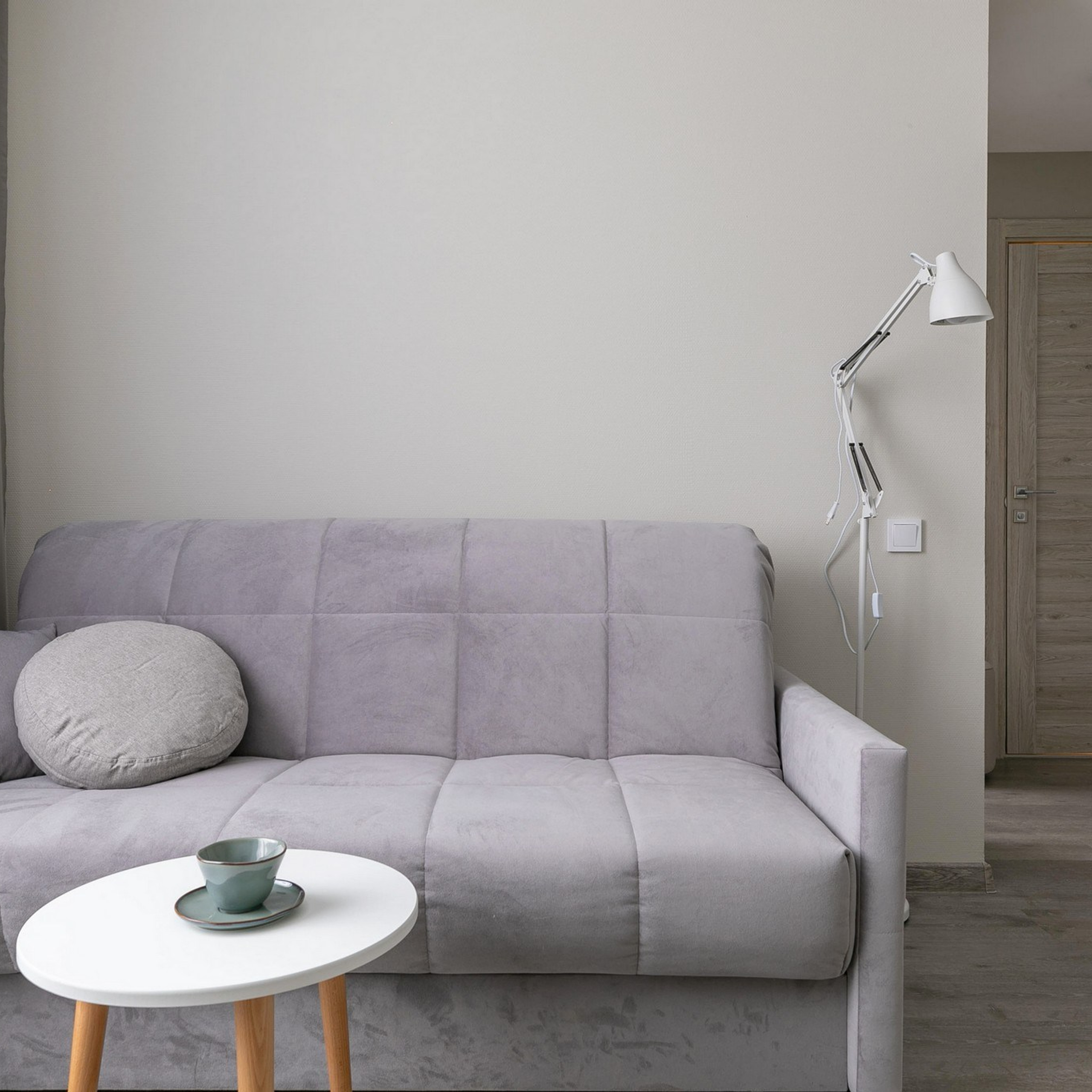 Апартаменты IN2it у метро Купчино. Интерьерный фотограф в Санкт-Петербурге, Ленинградской области и в Москве Николай Щербаков