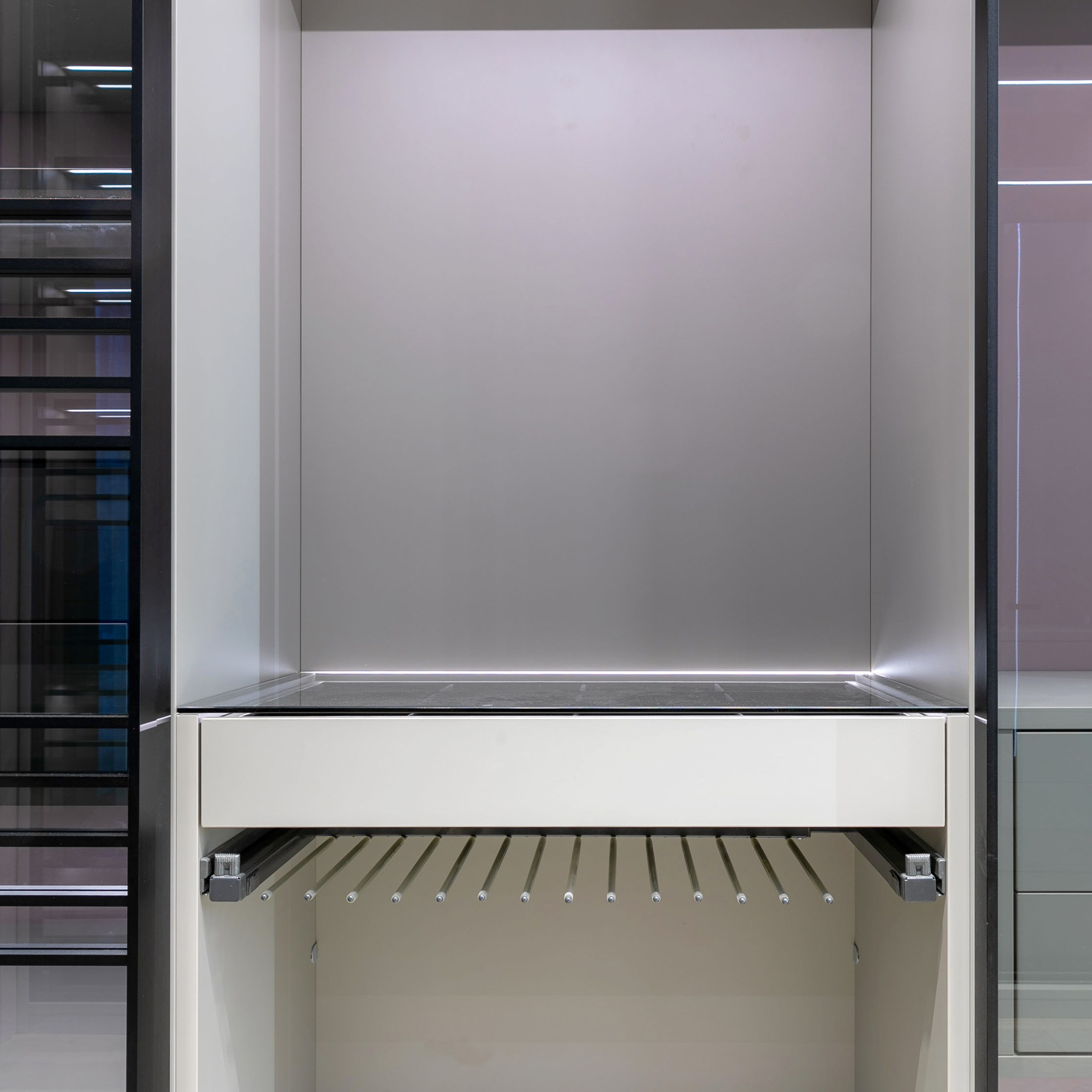 Фотосъёмка мебели в Репино. Интерьерный фотограф в Санкт-Петербурге, Ленинградской области и в Москве Николай Щербаков