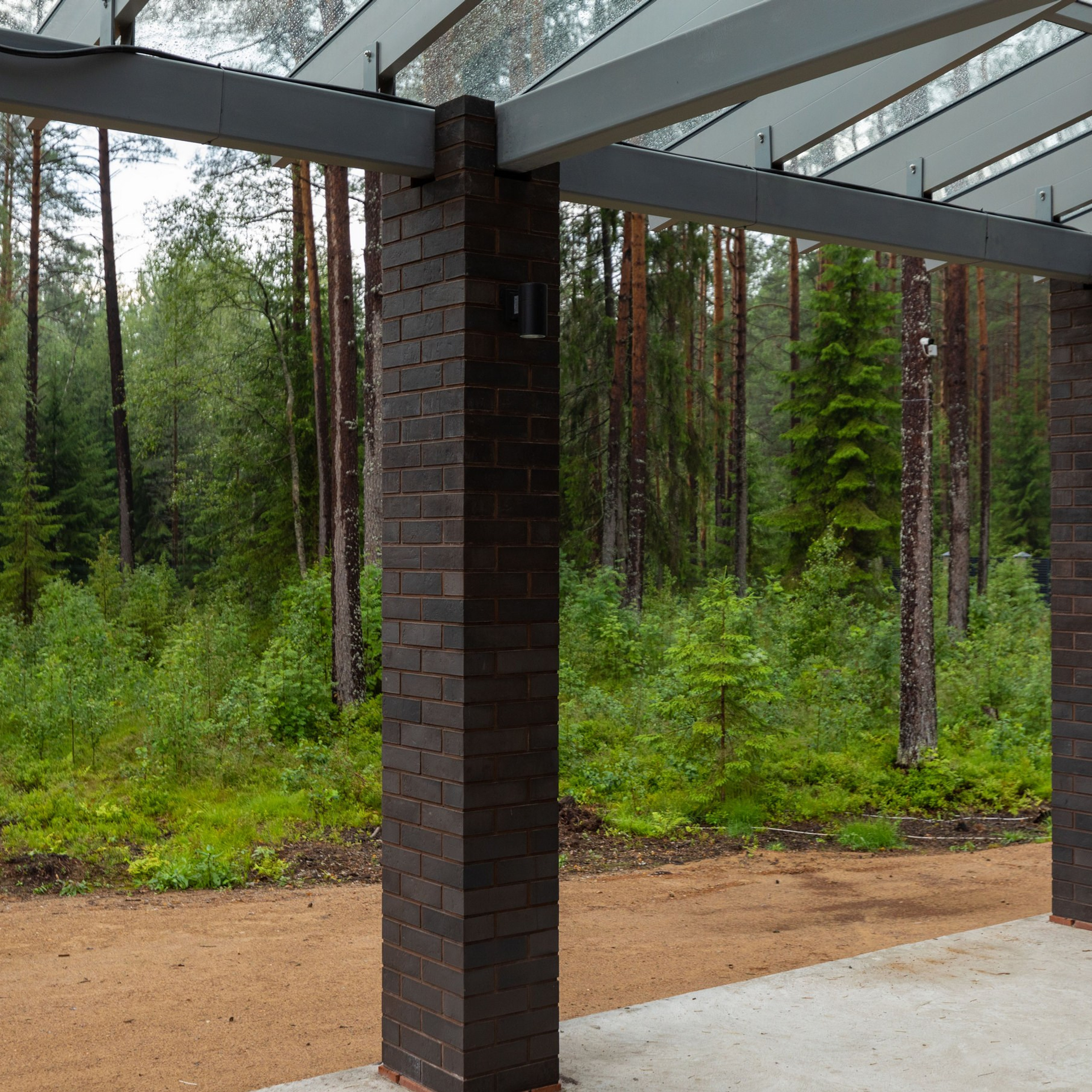 Фотосъёмка дома в Репино для продажи. Интерьерный фотограф в Санкт-Петербурге, Ленинградской области и в Москве Николай Щербаков