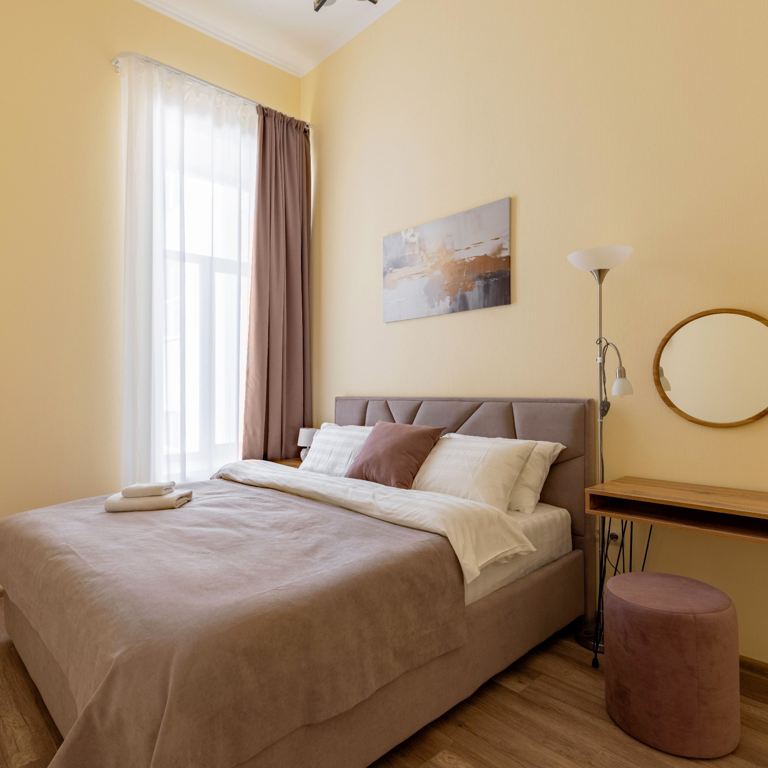 Студия на Большой Морской. Интерьерный фотограф в Санкт-Петербурге, Ленинградской области и в Москве Николай Щербаков