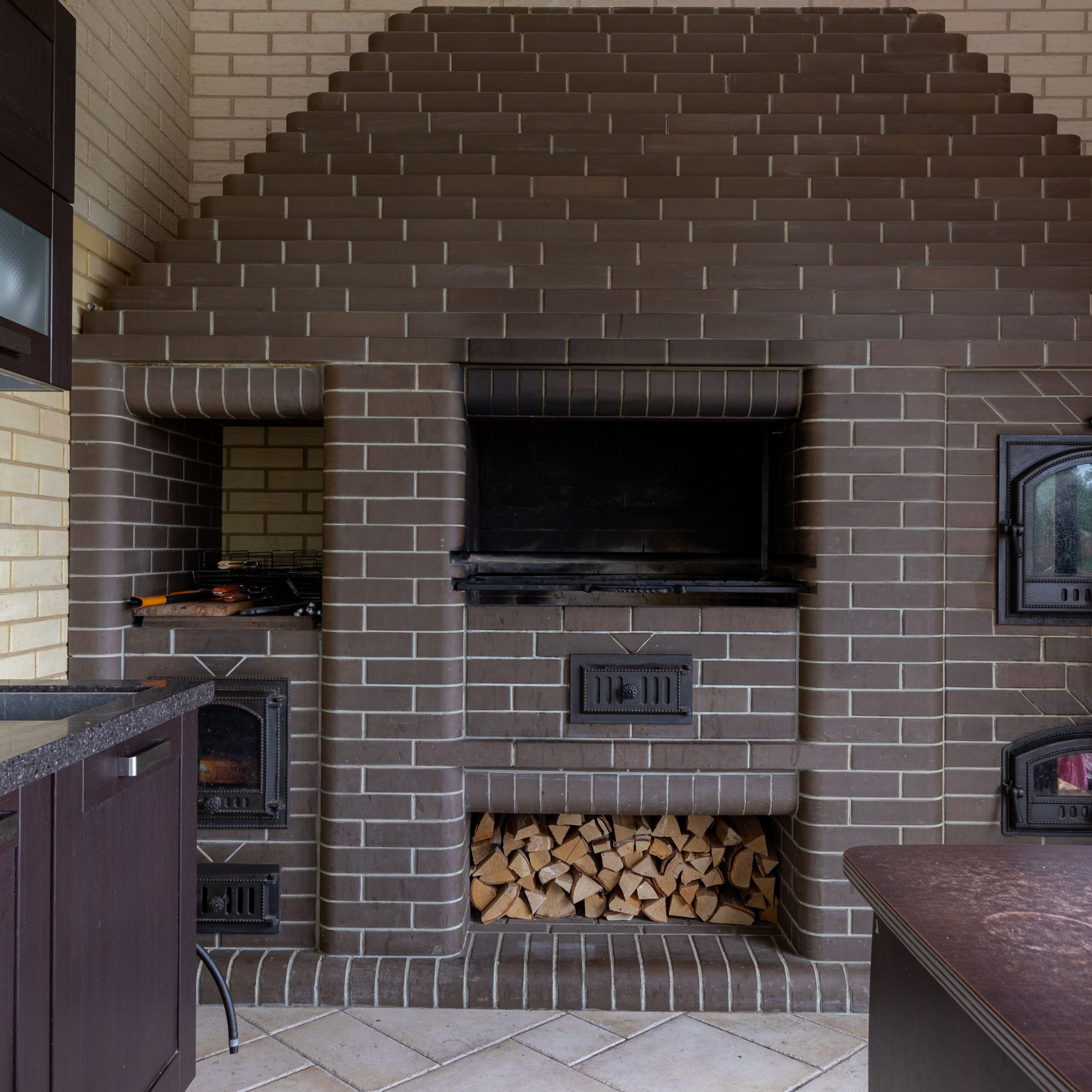 Фотосъёмка дома в Вартемягах для продажи. Интерьерный фотограф в Санкт-Петербурге, Ленинградской области и в Москве Николай Щербаков