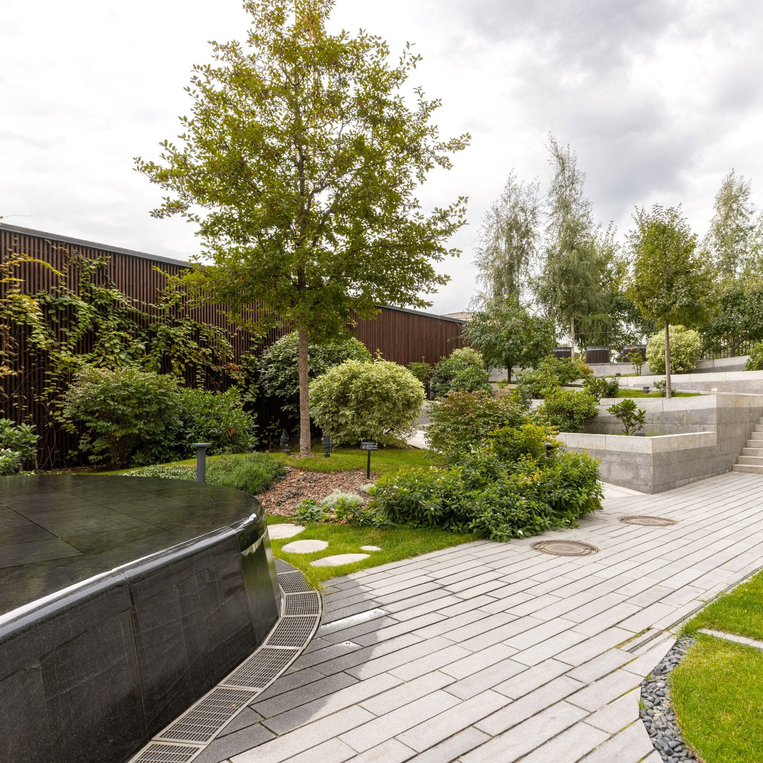 Съёмка 2-ух. ком. кв в Жк «One Triniti Place». Интерьерный фотограф в Санкт-Петербурге, Ленинградской области и в Москве Николай Щербаков