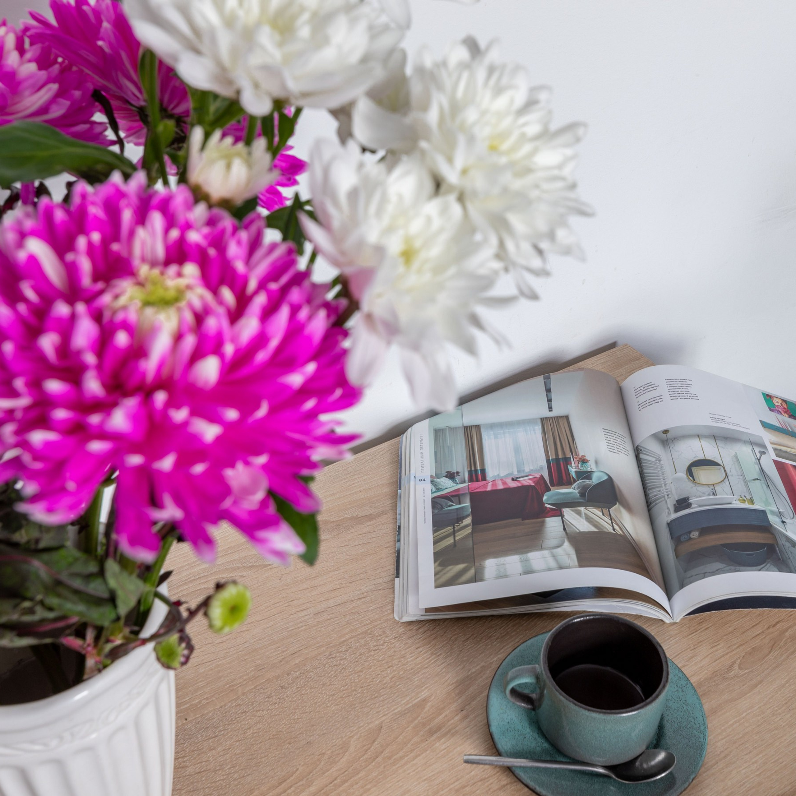 Отель Izzzi на пер. Крылово. Интерьерный фотограф в Санкт-Петербурге, Ленинградской области и в Москве Николай Щербаков