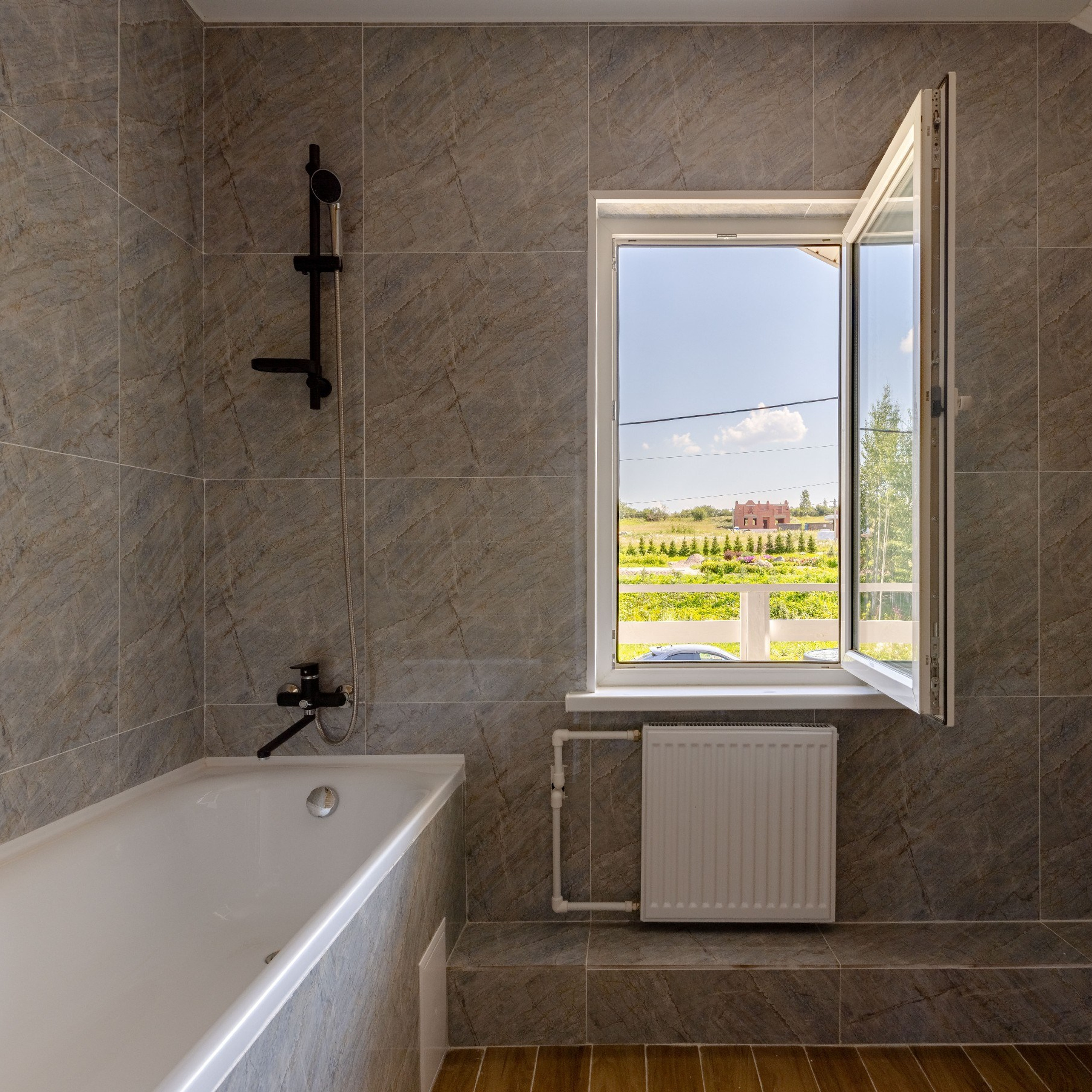 Фотосъёмка дома в Ропше для продажи. Интерьерный фотограф в Санкт-Петербурге, Ленинградской области и в Москве Николай Щербаков