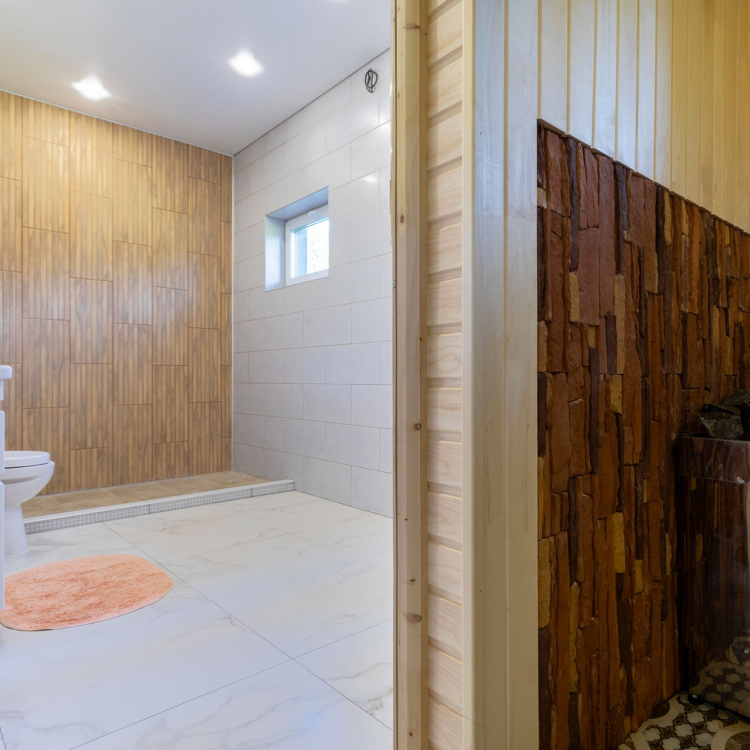 Фотосъёмка дома в Запорожье для продажи. Интерьерный фотограф в Санкт-Петербурге, Ленинградской области и в Москве Николай Щербаков