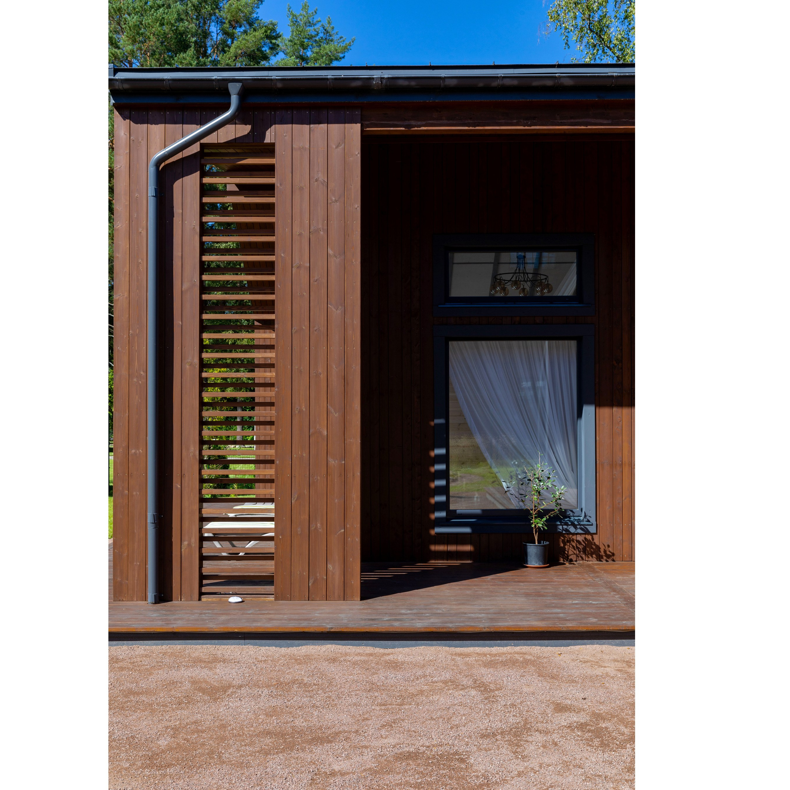 Фотосъёмка дома в Запорожье для продажи. Интерьерный фотограф в Санкт-Петербурге, Ленинградской области и в Москве Николай Щербаков