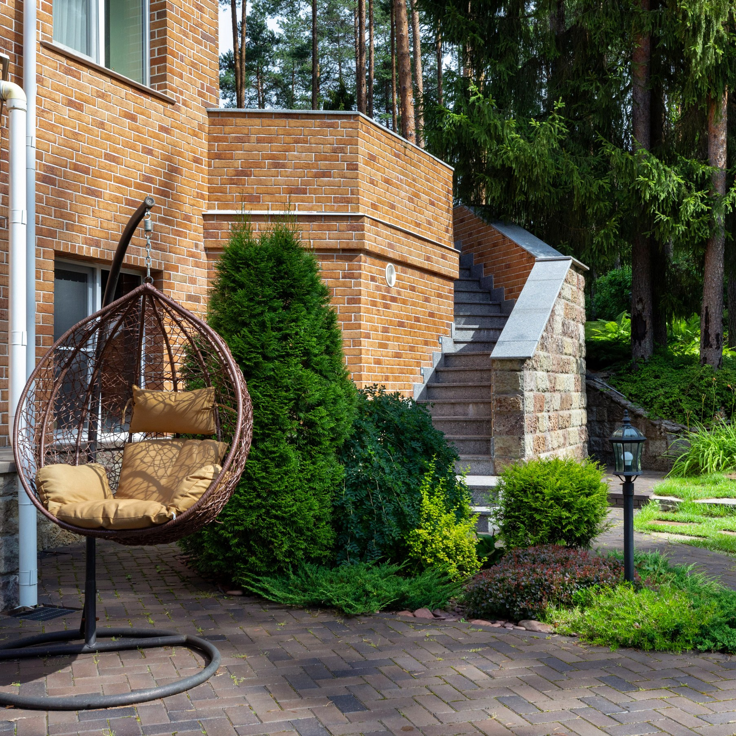 Дом для продажи в Агалатово. Интерьерный фотограф в Санкт-Петербурге, Ленинградской области и в Москве Николай Щербаков