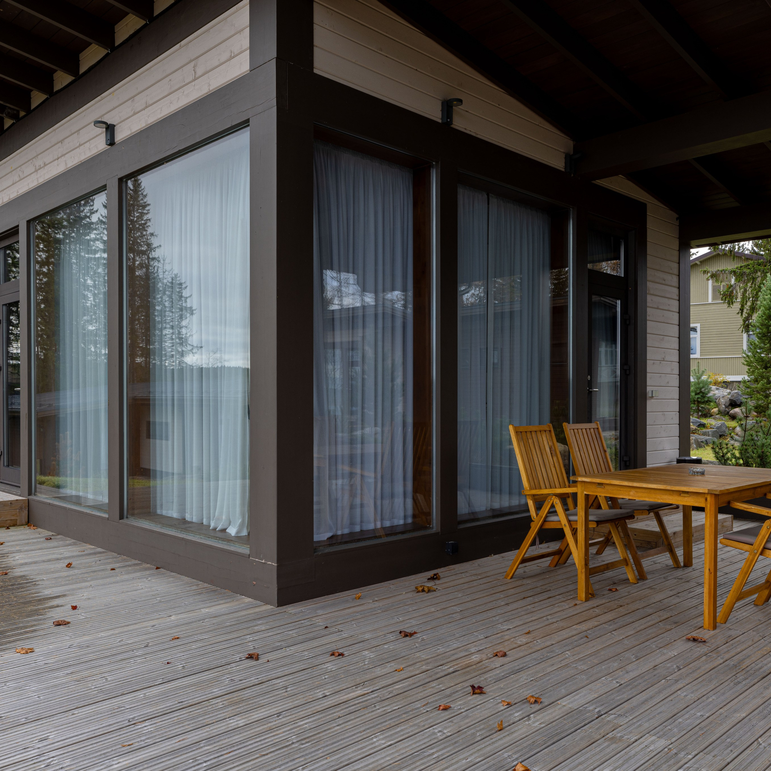 База отдыха в Сортавале. Интерьерный фотограф в Санкт-Петербурге, Ленинградской области и в Москве Николай Щербаков