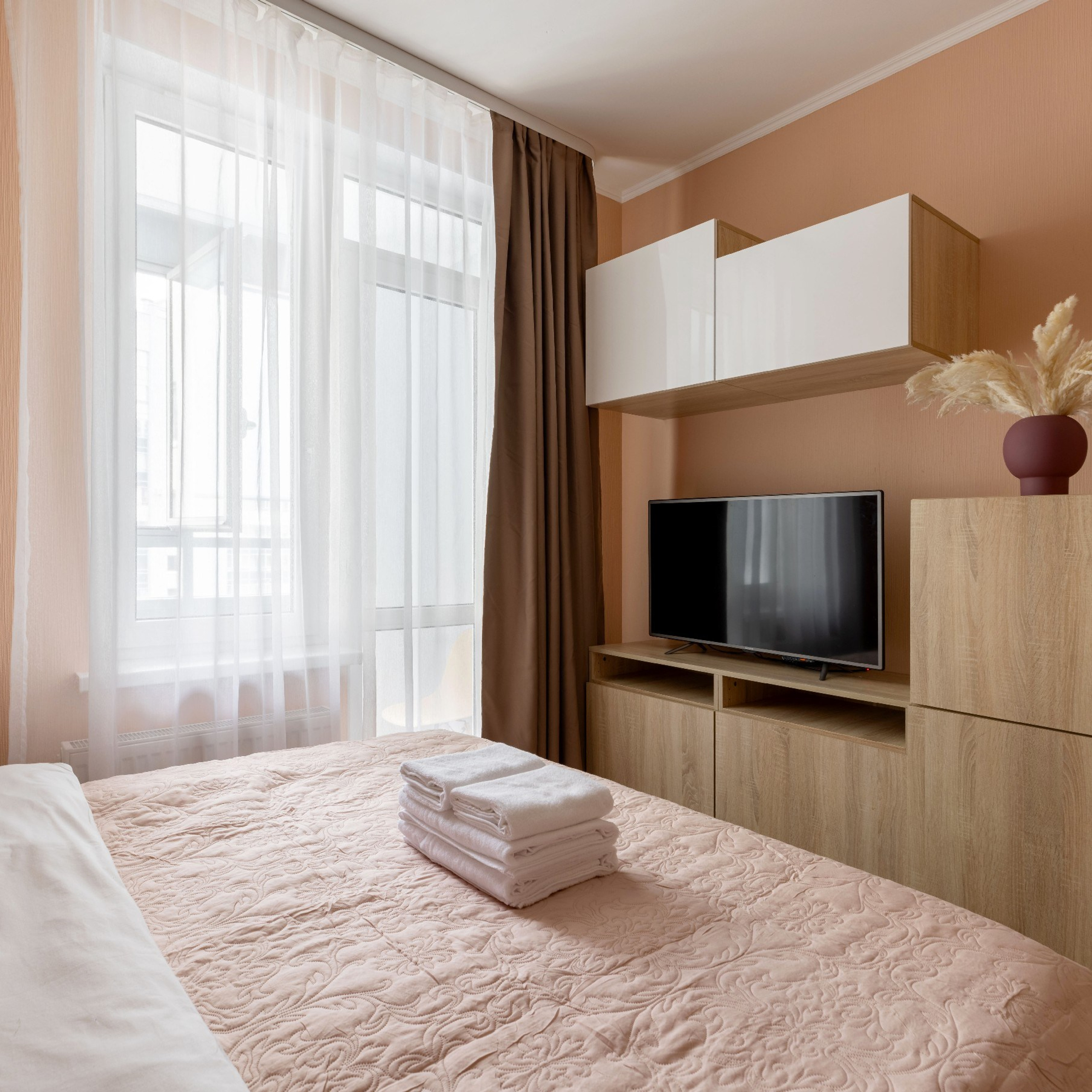 Студия у метро Приморская. Интерьерный фотограф в Санкт-Петербурге, Ленинградской области и в Москве Николай Щербаков