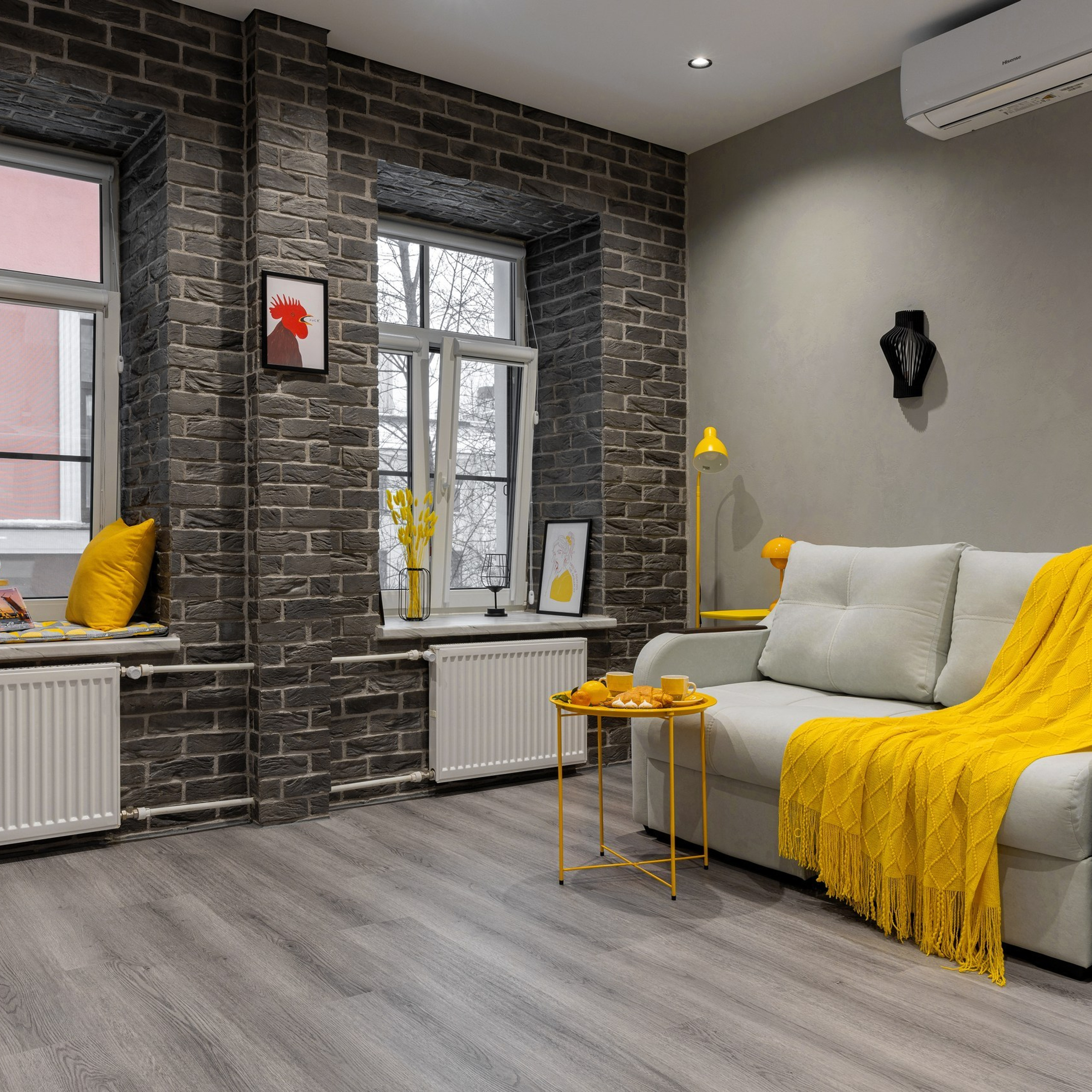 Студия на Тележном переулке. Интерьерный фотограф в Санкт-Петербурге, Ленинградской области и в Москве Николай Щербаков