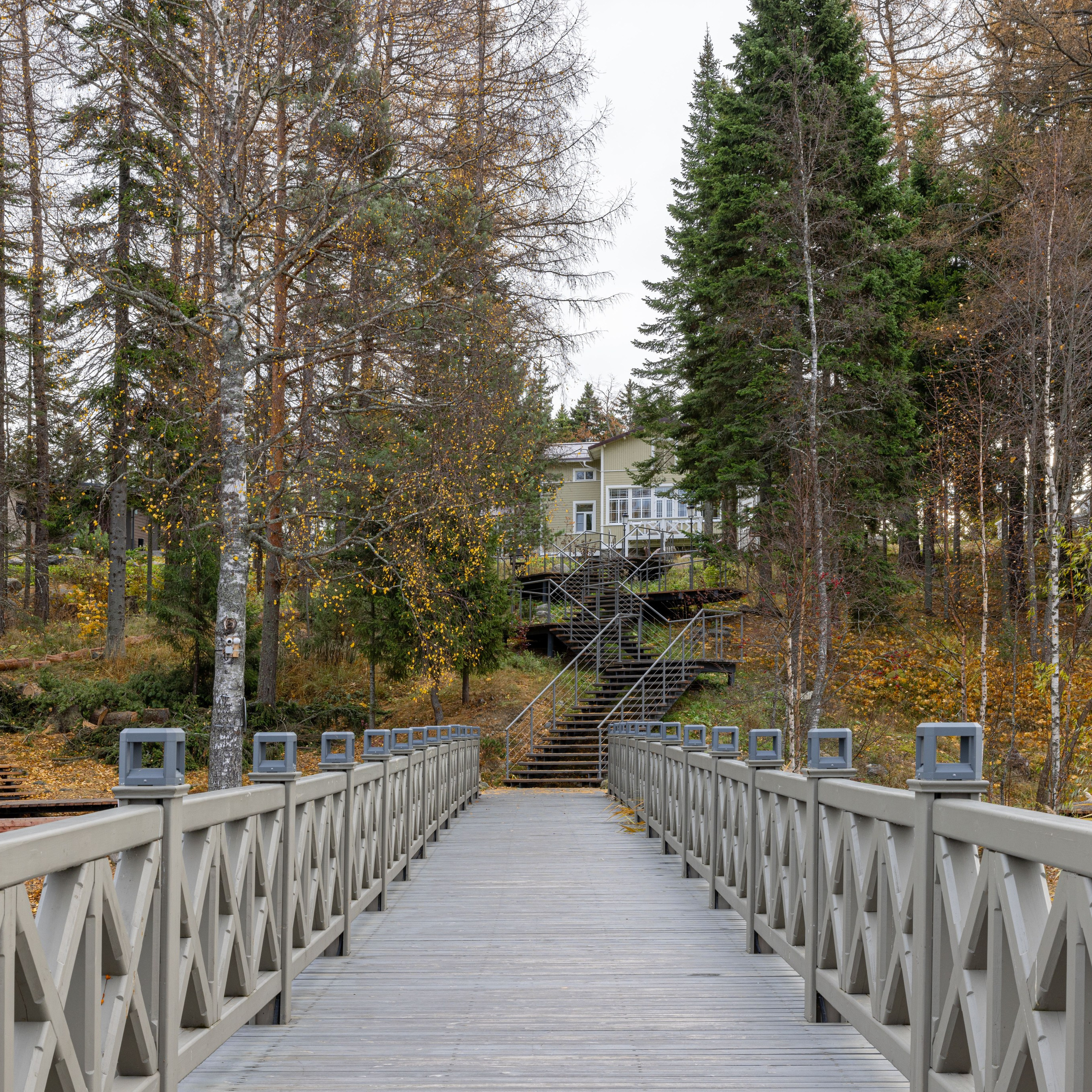 База отдыха в Сортавале. Интерьерный фотограф в Санкт-Петербурге, Ленинградской области и в Москве Николай Щербаков