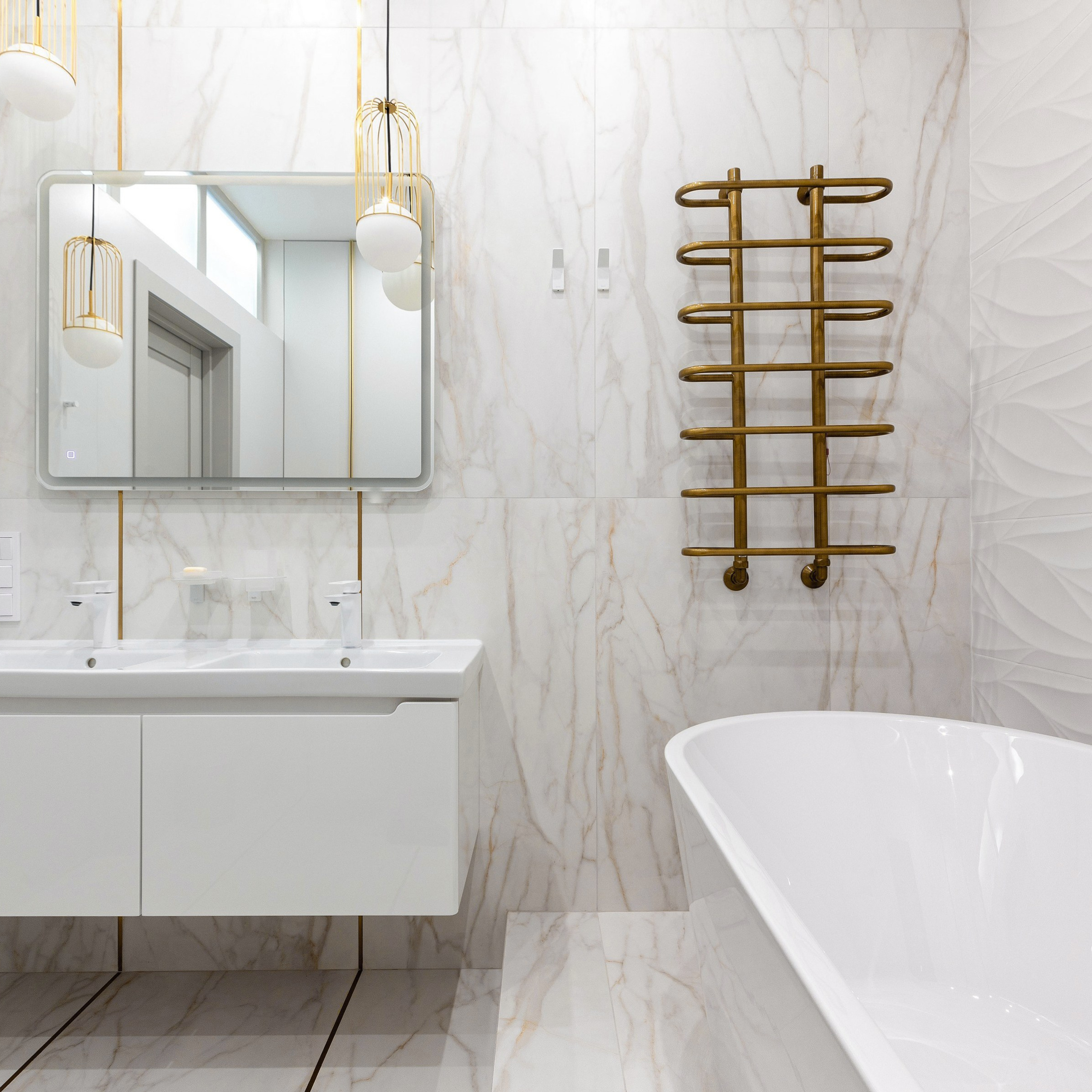 Охта парк. Интерьерный фотограф в Санкт-Петербурге, Ленинградской области и в Москве Николай Щербаков