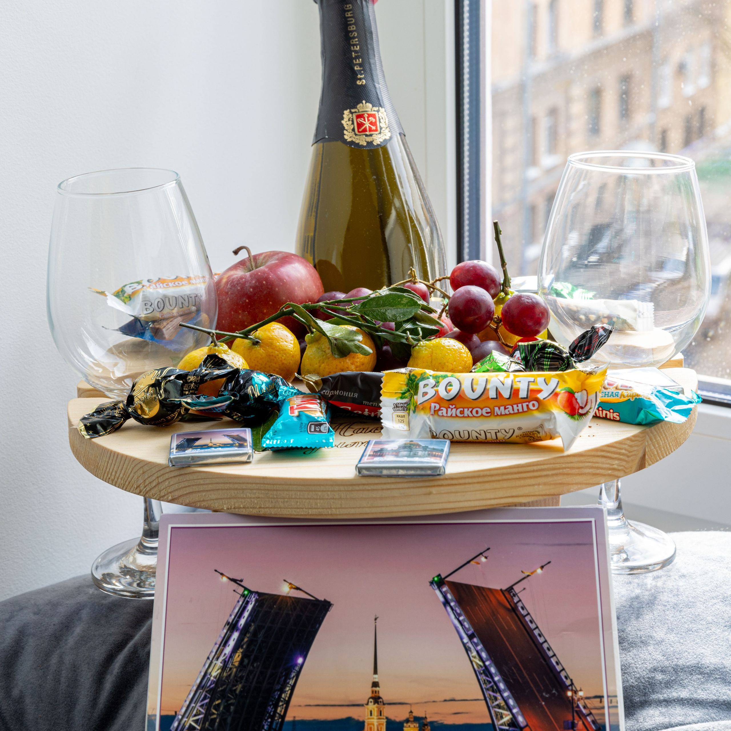 Студия на Тележном перреулке. Интерьерный фотограф в Санкт-Петербурге, Ленинградской области и в Москве Николай Щербаков