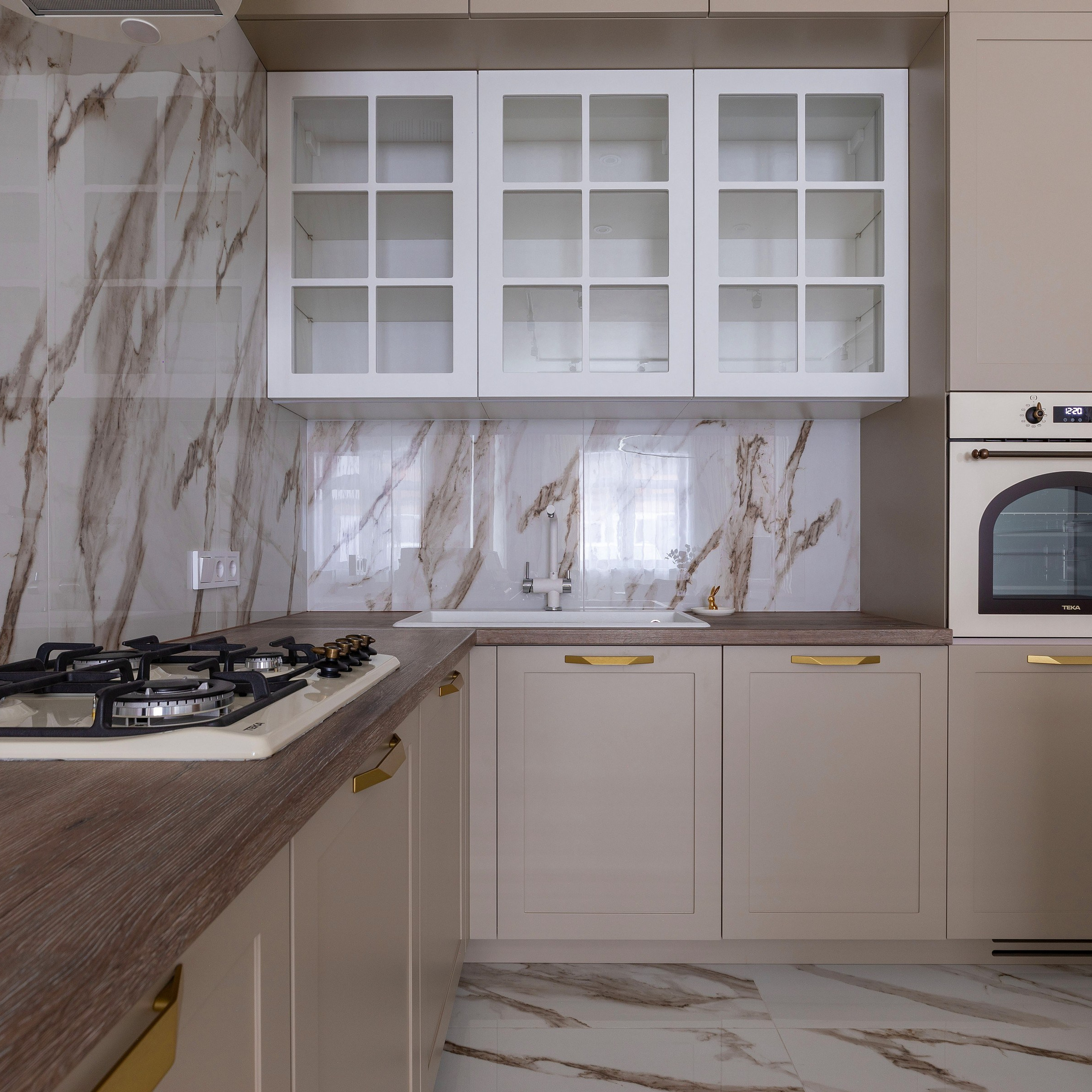 Охта парк. Интерьерный фотограф в Санкт-Петербурге, Ленинградской области и в Москве Николай Щербаков