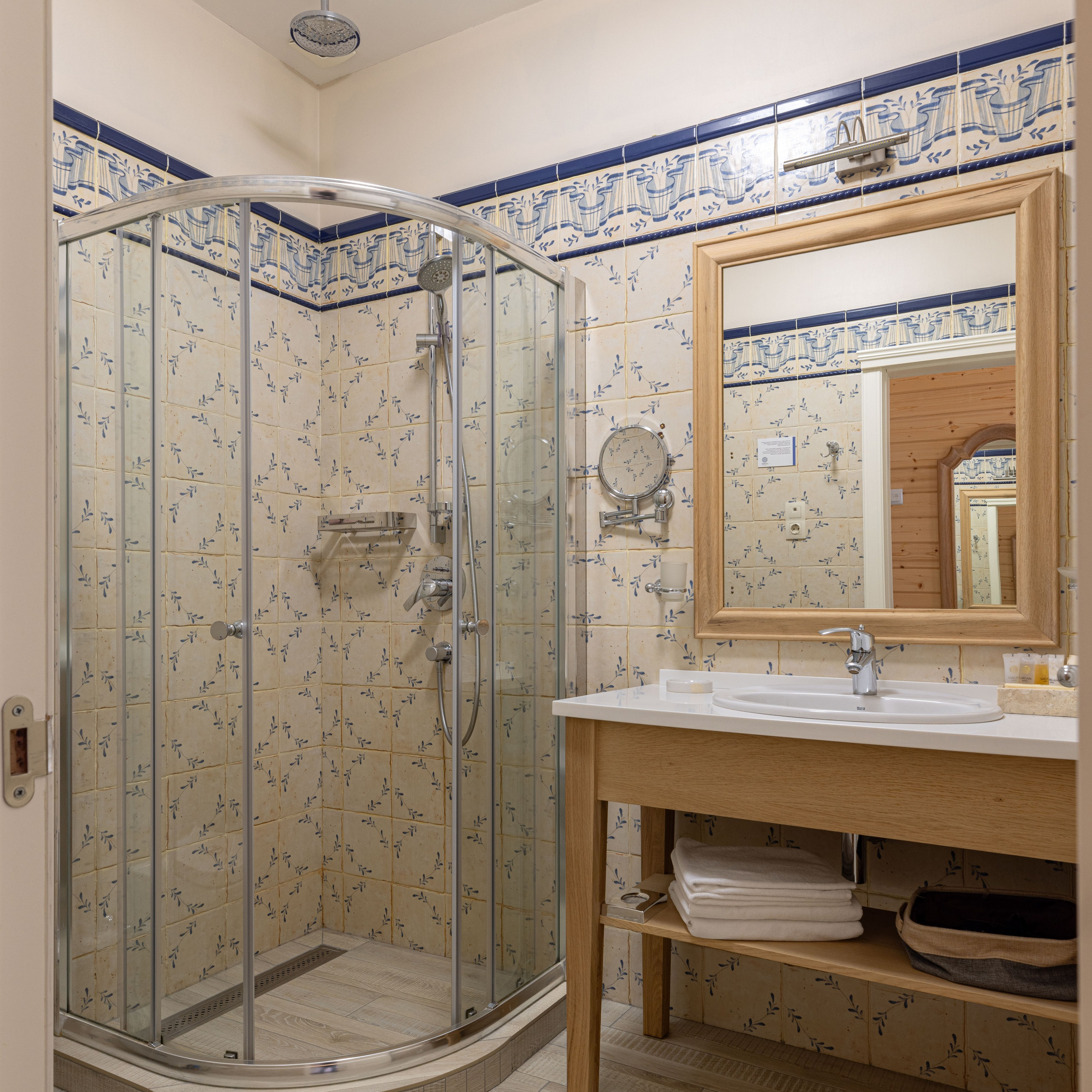 База отдыха в Сортавале. Интерьерный фотограф в Санкт-Петербурге, Ленинградской области и в Москве Николай Щербаков