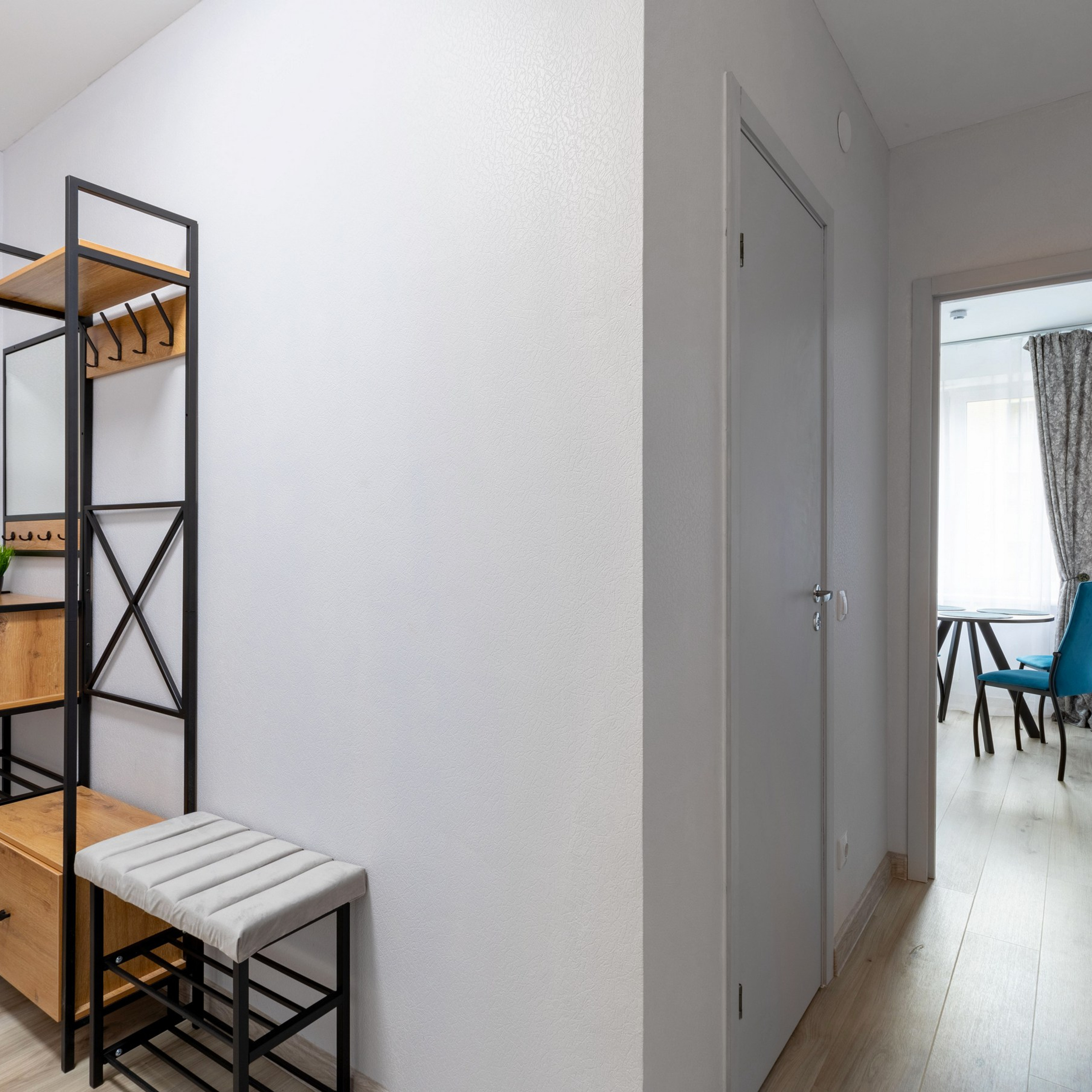 Студия в Песочном. Интерьерный фотограф в Санкт-Петербурге, Ленинградской области и в Москве Николай Щербаков